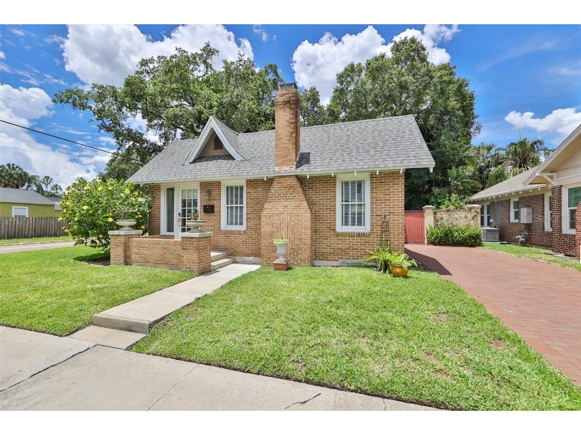 3517 W Obispo Street Tampa FL 33629 T3451111 image1