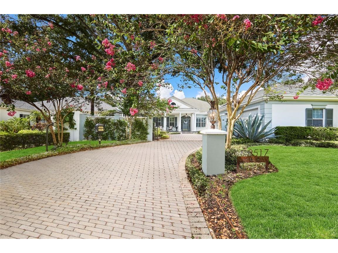 3517 W San Miguel Street N Tampa FL 33629 TB8420846 image1