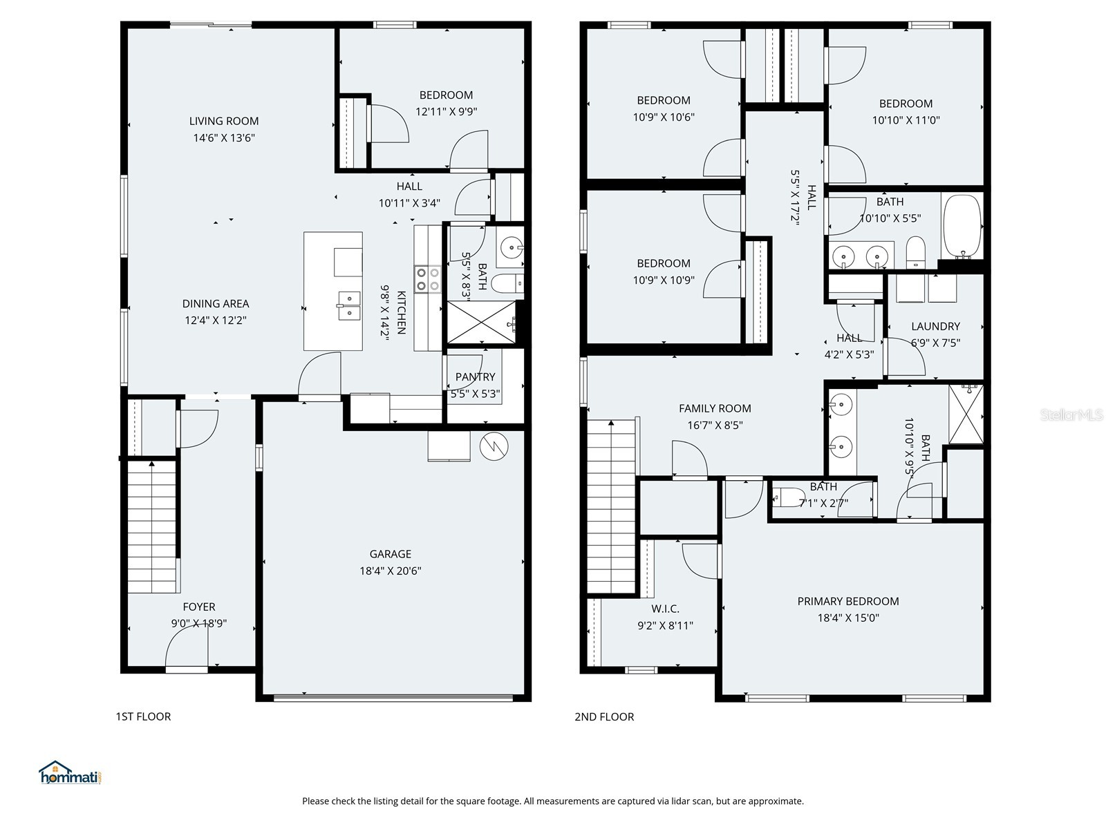 3517 Winterberry Lane Valrico FL 33594 W7884774 image4