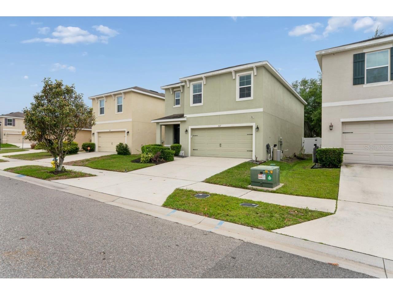 3517 Winterberry Lane Valrico FL 33594 W7884774 image46