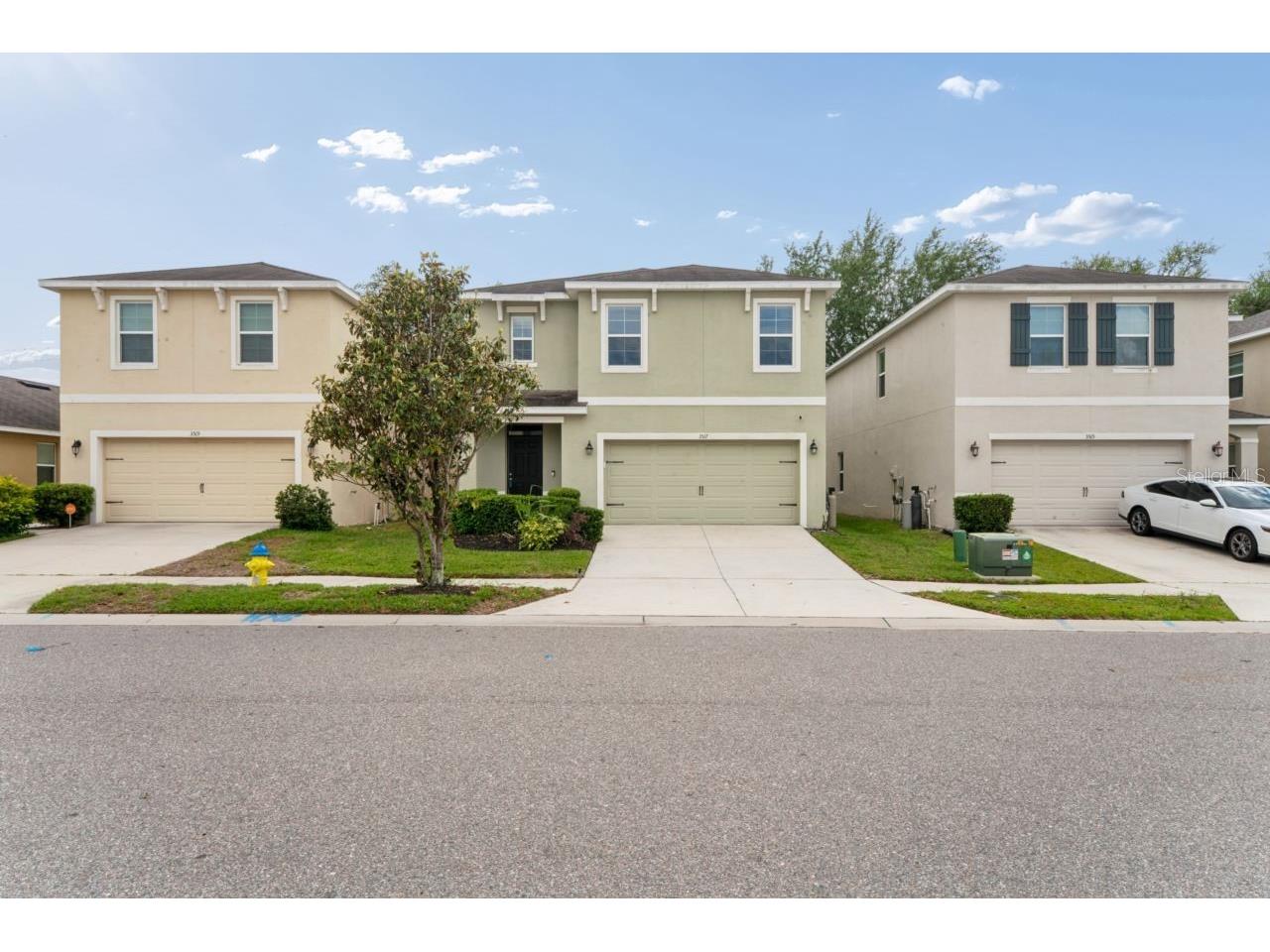 3517 Winterberry Lane Valrico FL 33594 W7884774 image60