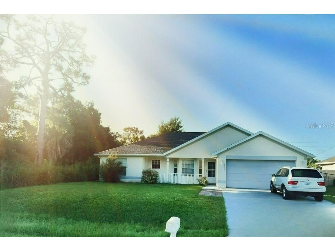 3517 Worthington North Port FL 34286 A4624290 image1