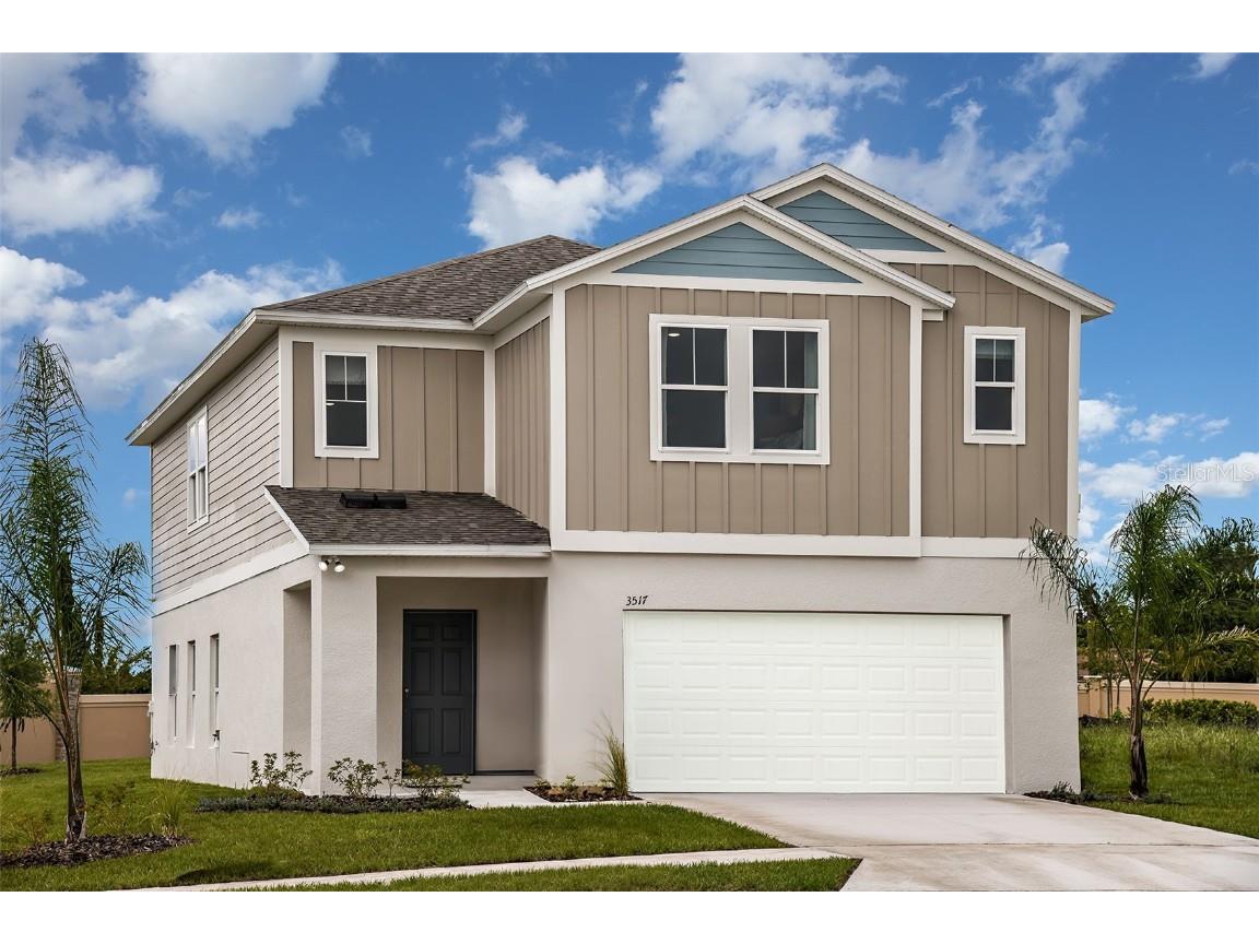 3517 Yarian Drive Haines City FL 33844 TB8300187 image1