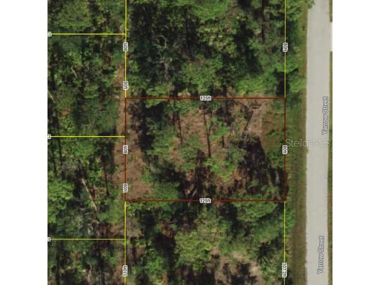 3517 Yarrow Street Port Charlotte FL 33981 D6147096 image2