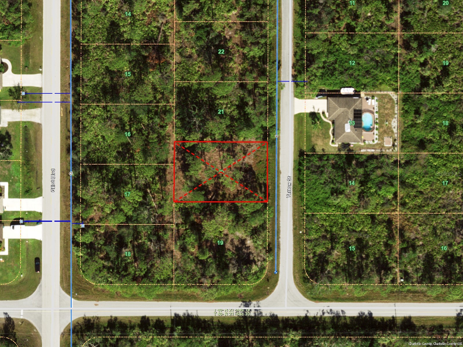 3517 Yarrow Street Port Charlotte FL 33981 D6147096 image3