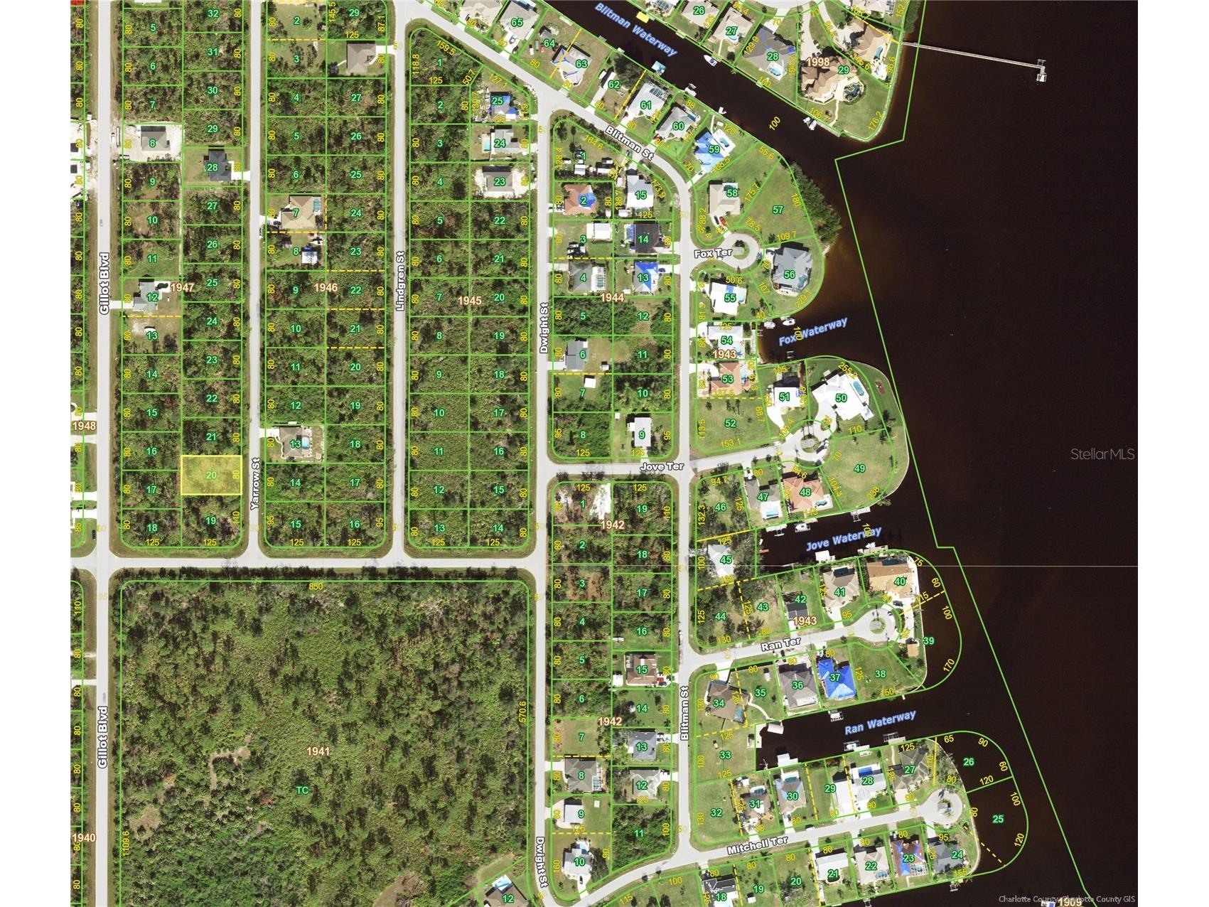 3517 Yarrow Street Port Charlotte FL 33981 D6147096 image4