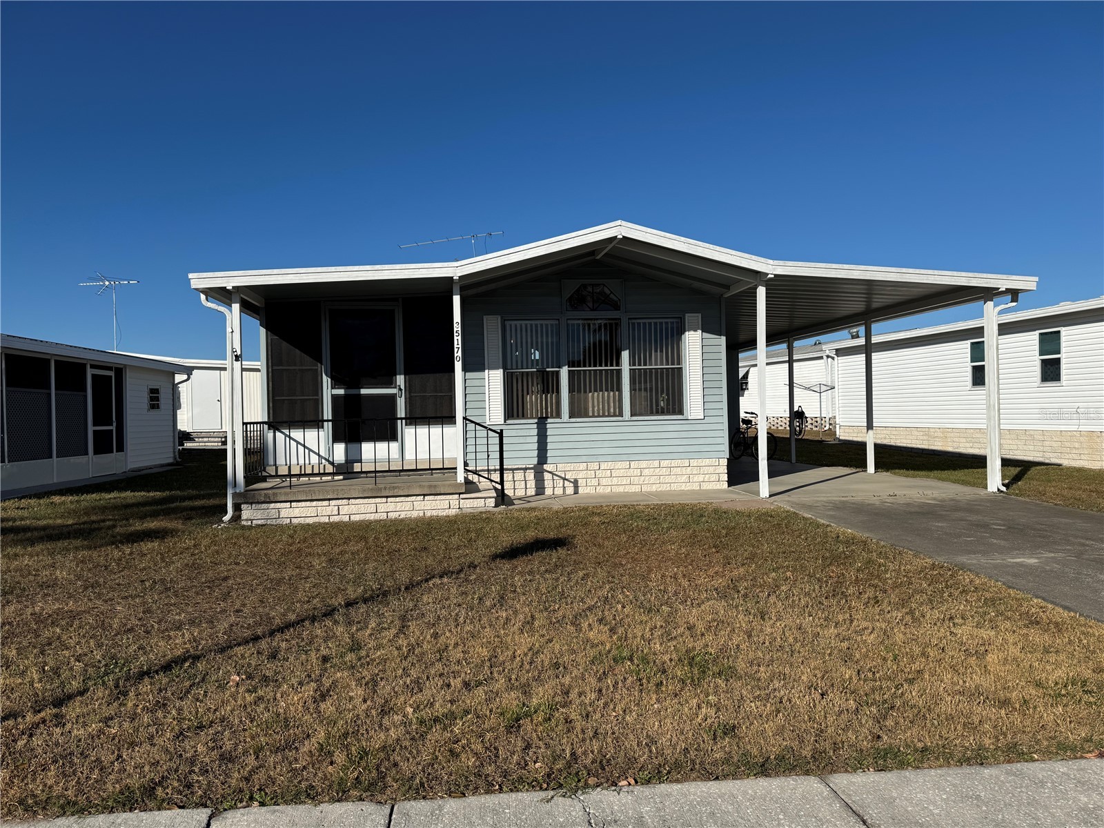 35170 Danny Drive #159 Zephyrhills FL 33541 TB8471139 image2