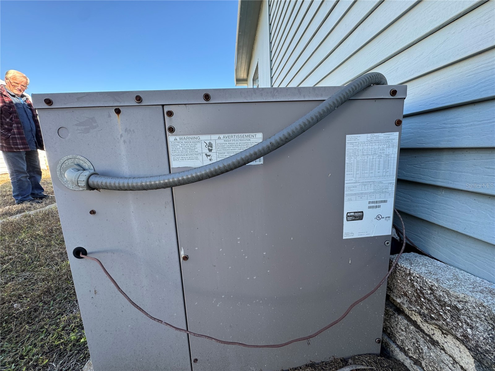 35170 Danny Drive #159 Zephyrhills FL 33541 TB8471139 image30