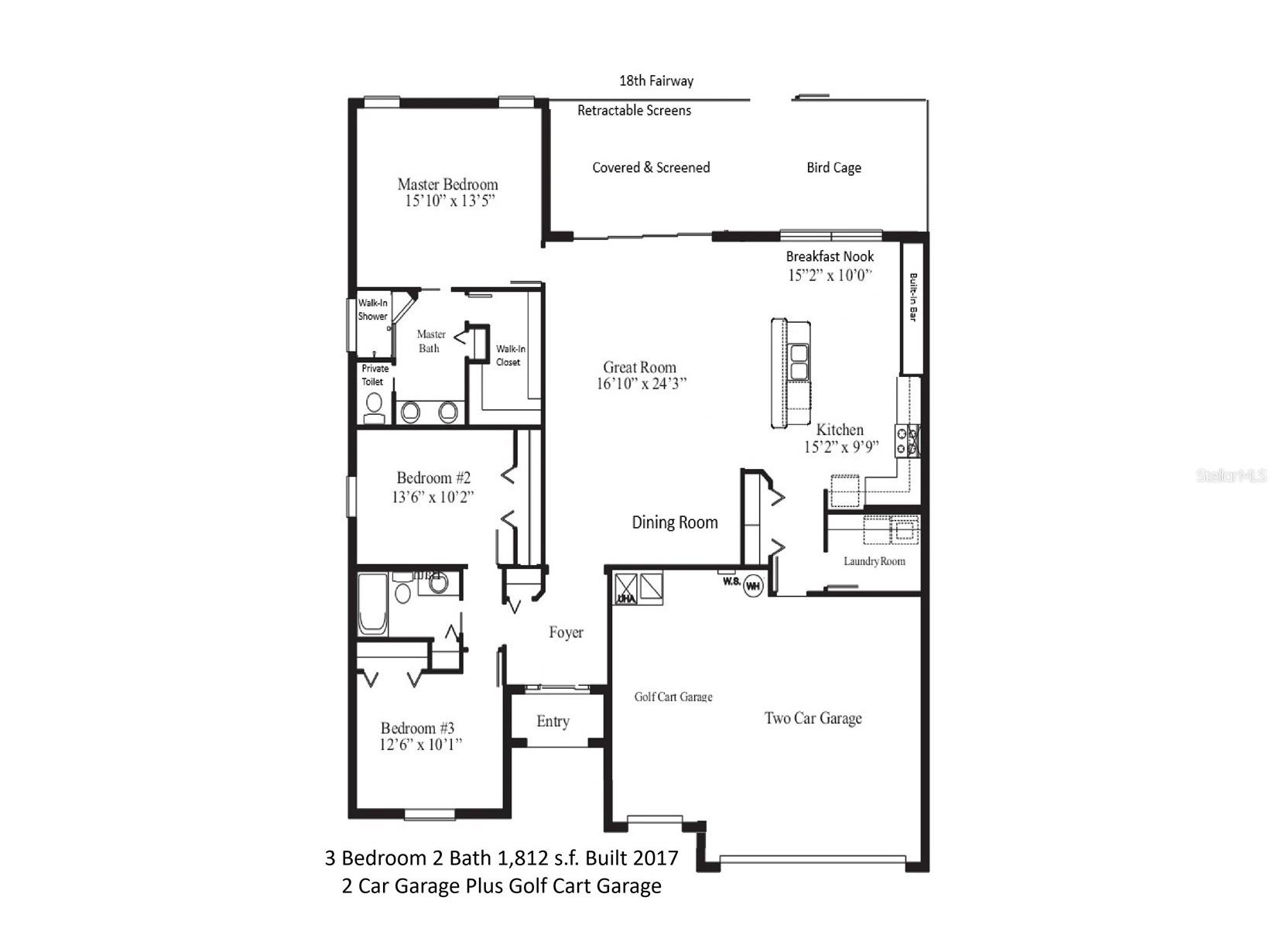 3518 Arlington Ridge Boulevard Leesburg FL 34748 G5111031 image5