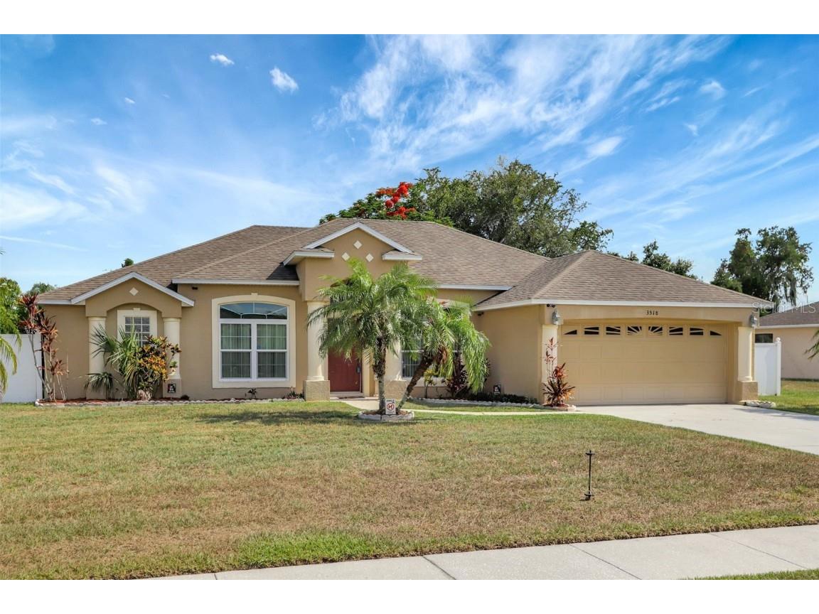 3518 Beau Chene Drive Kissimmee FL 34746 S5098642 image1