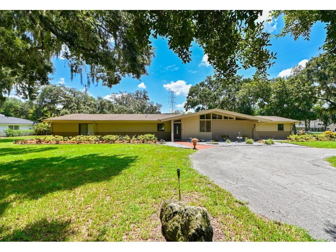 3518 Berger Road Lutz FL 33548 T3545120 image1