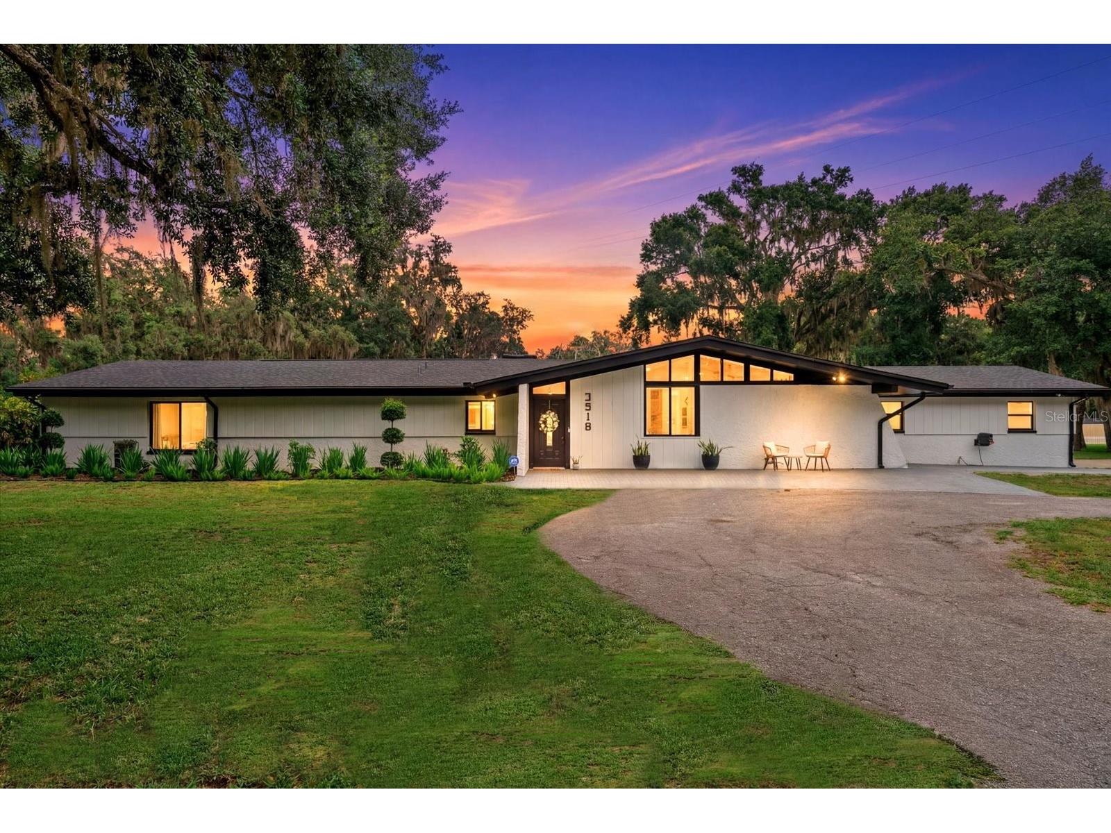 3518 Berger Road Lutz FL 33548 TB8512090 image1