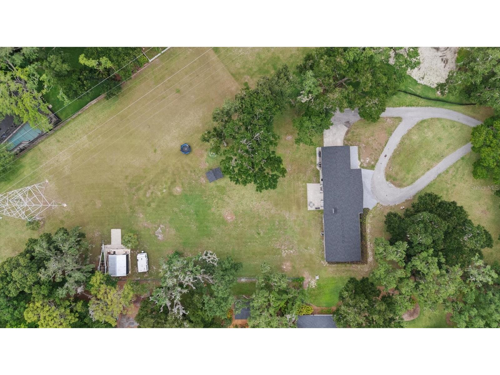 3518 Berger Road Lutz FL 33548 TB8512090 image4