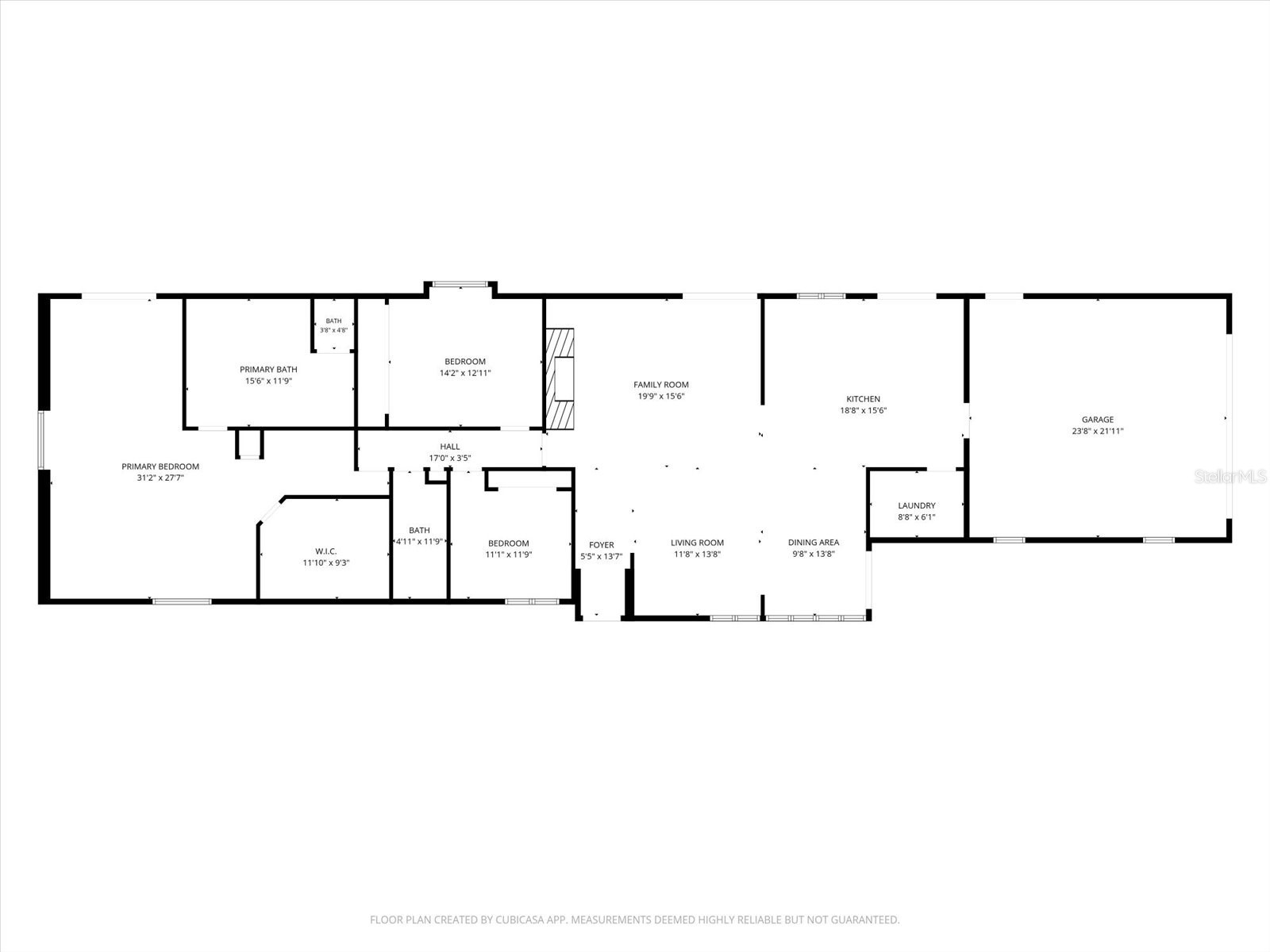 3518 Berger Road Lutz FL 33548 TB8512090 image42