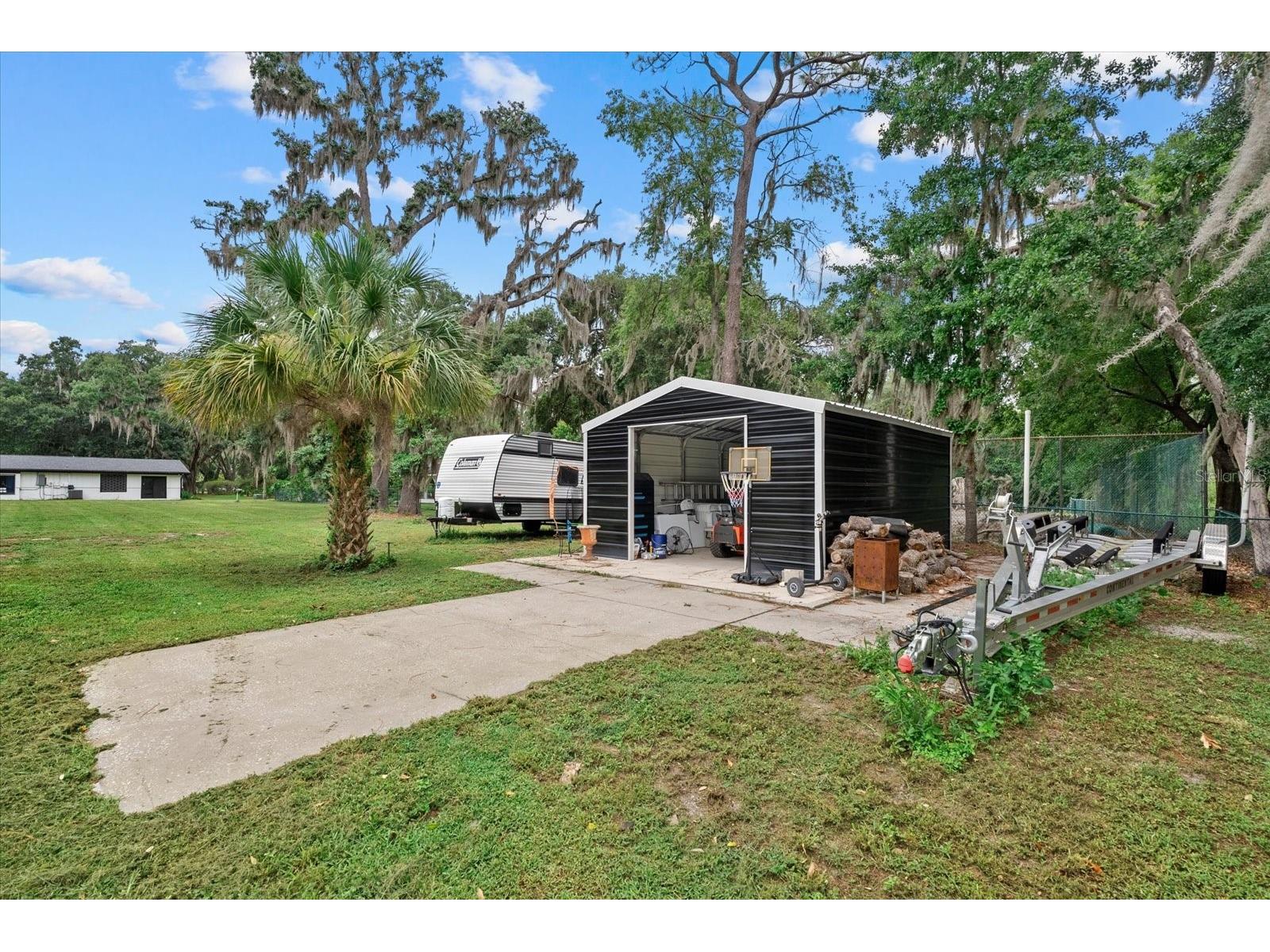 3518 Berger Road Lutz FL 33548 TB8512090 image50