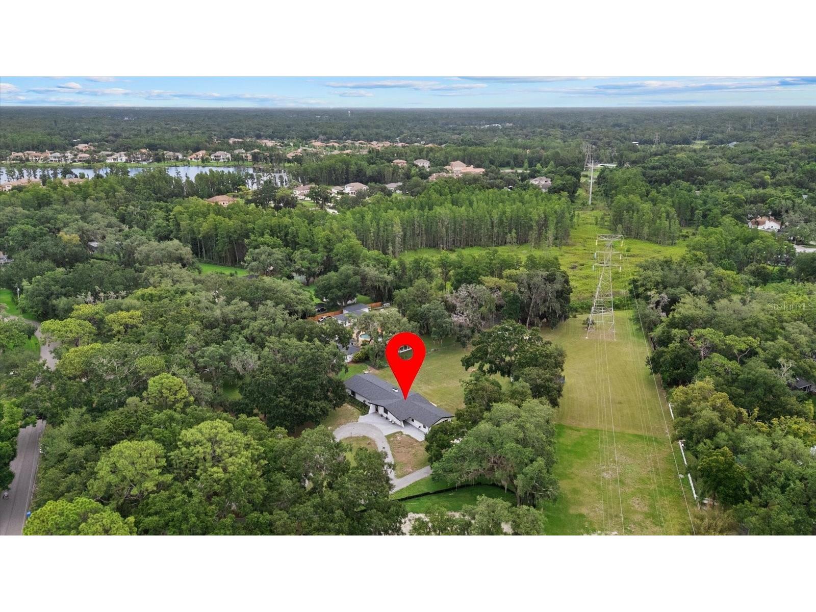 3518 Berger Road Lutz FL 33548 TB8512090 image6