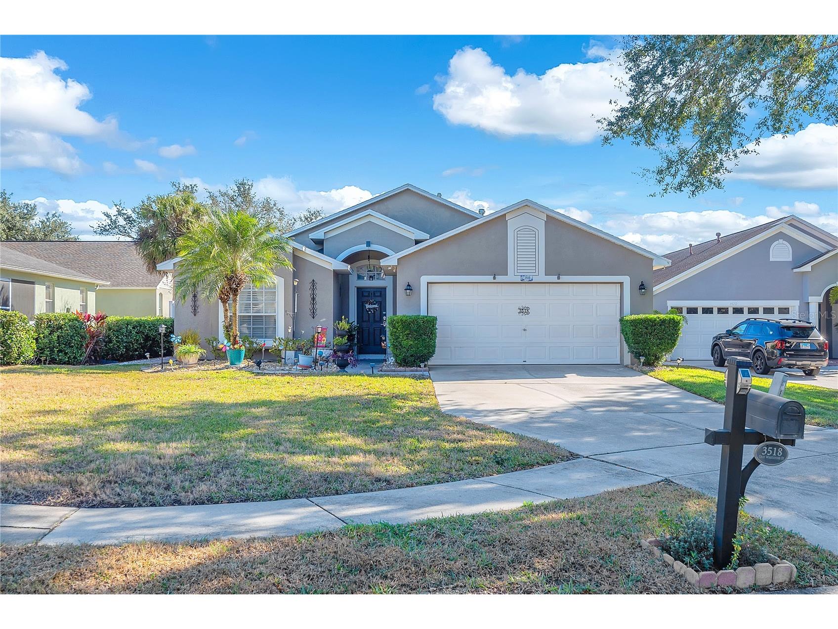 3518 Gray Whetstone Street Brandon FL 33511 TB8464817 image1