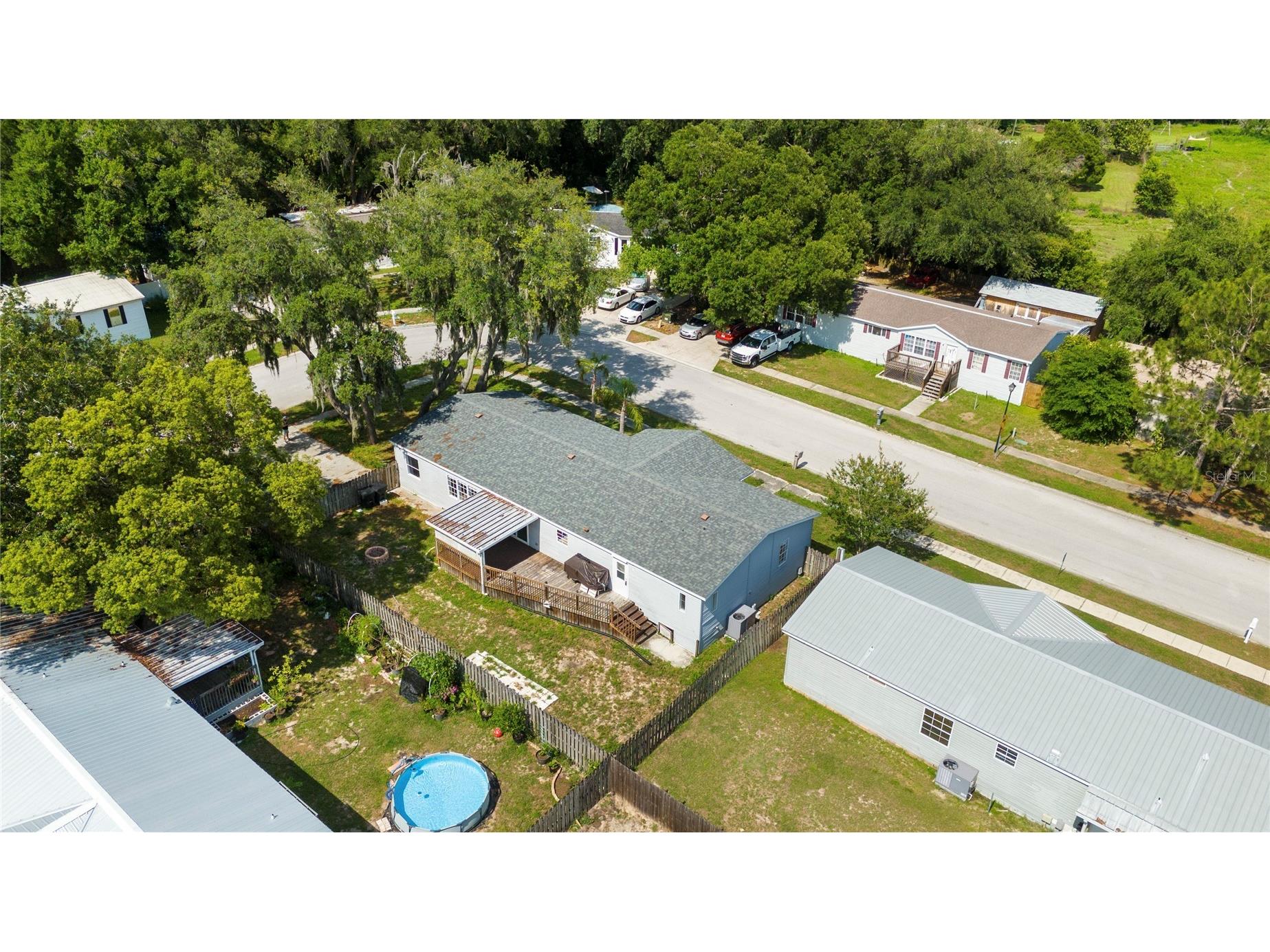 3518 Kiah Drive Wesley Chapel FL 33543 TB8511557 image25