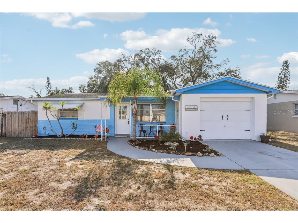 3518 Oxford Drive Holiday FL 34691 TB8453529 image1