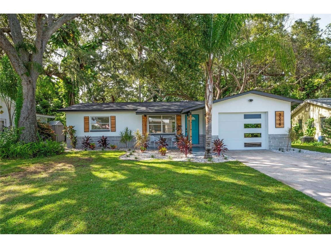 3518 Pocahontas Drive Largo FL 33774 U8212645 image1