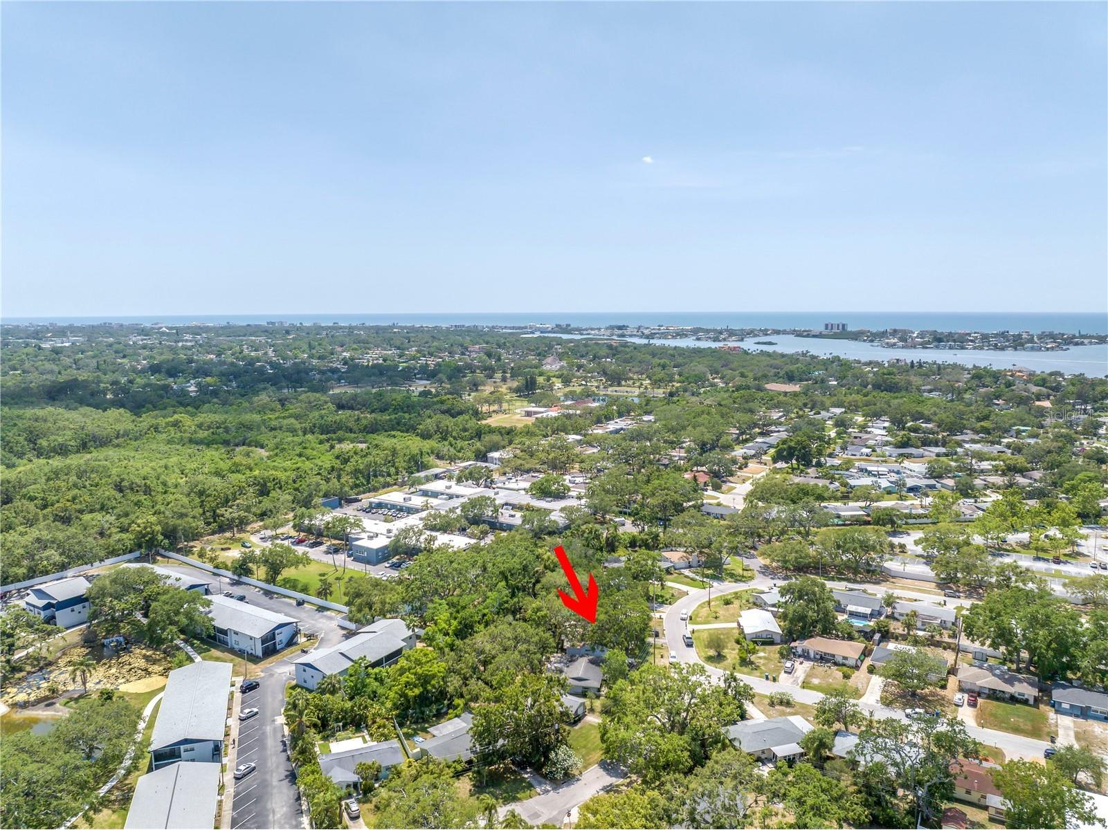 3518 Pocahontas Drive Largo FL 33774 TB8504451 image21