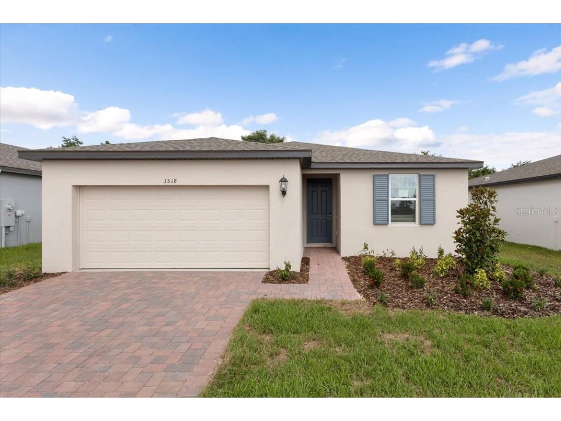 3518 Rutland Lane Haines City FL 33844 O6205506 image1