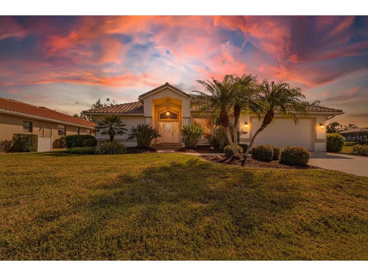 3518 Terin Court Punta Gorda FL 33950 C7510149 image1