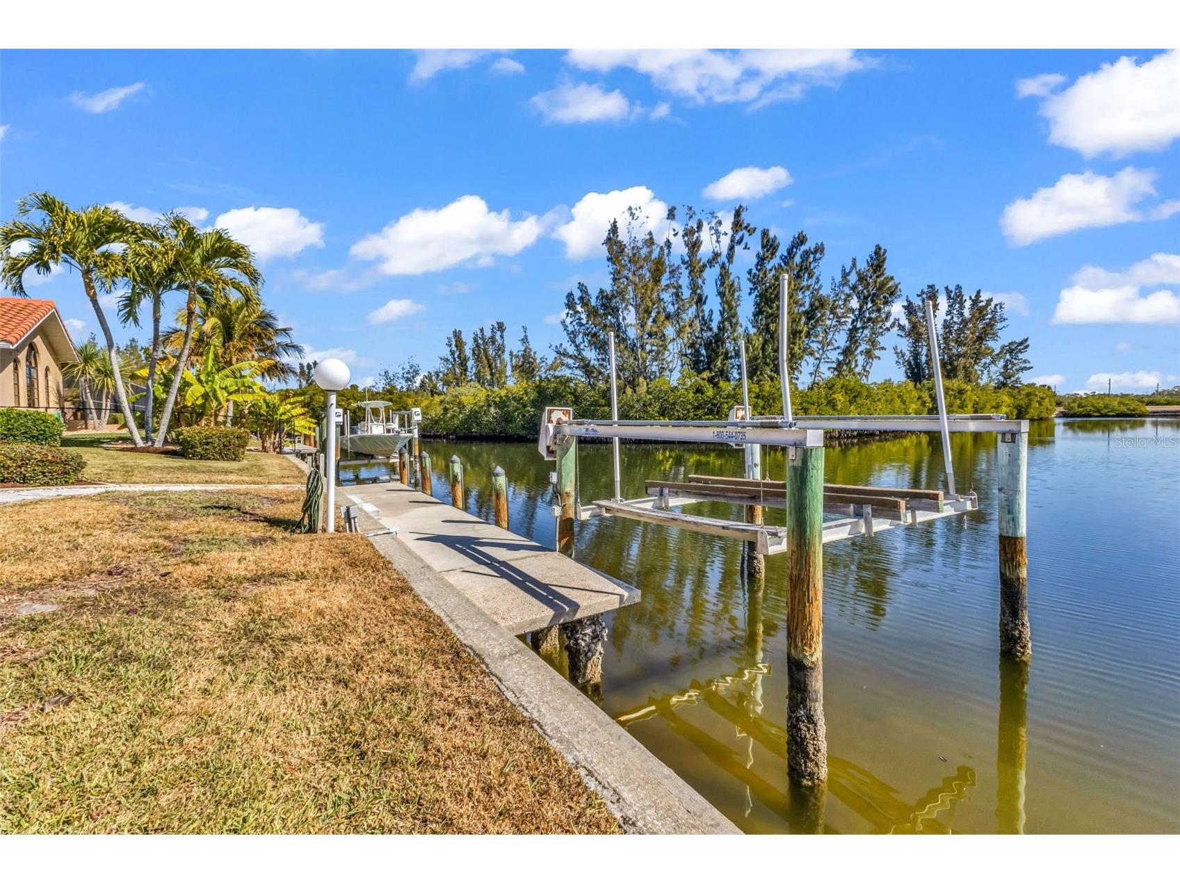 3518 Terin Court Punta Gorda FL 33950 C7510149 image4