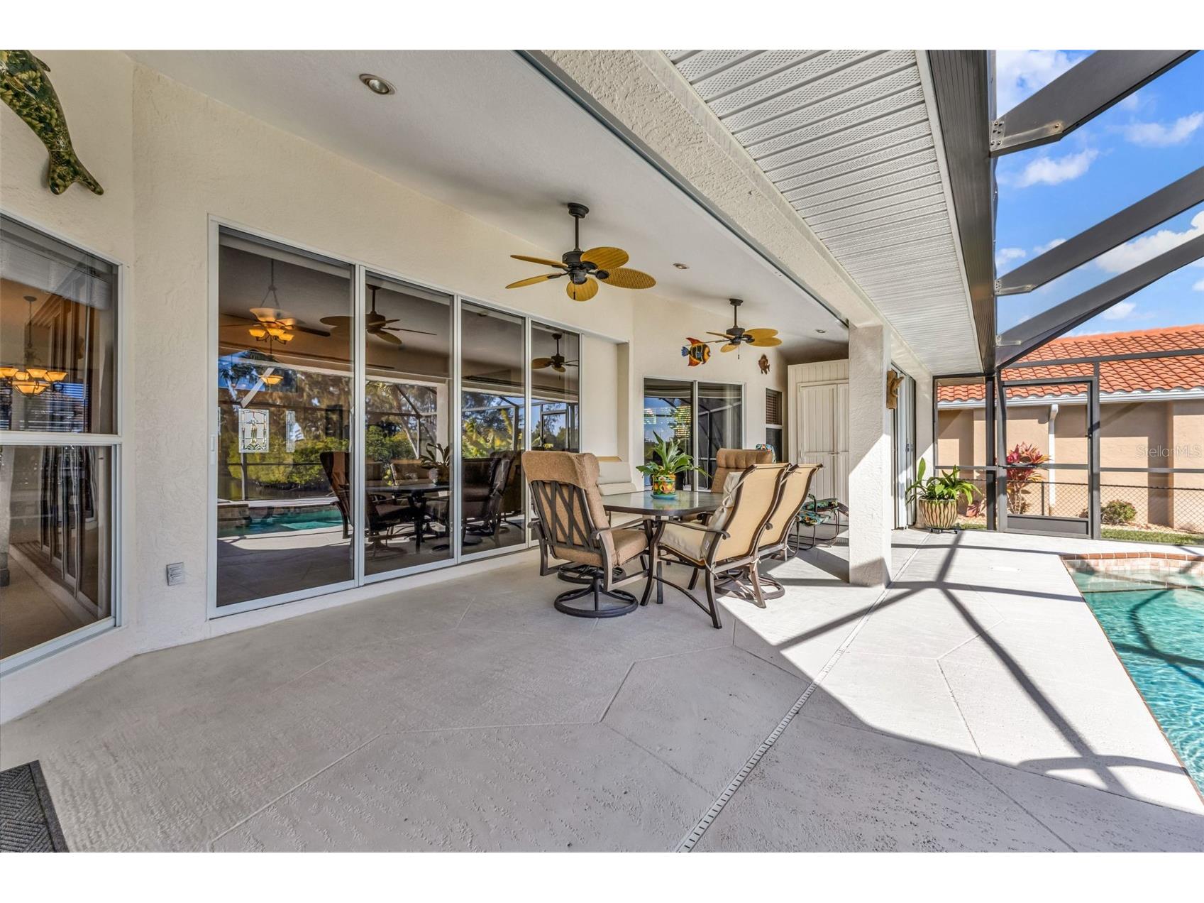 3518 Terin Court Punta Gorda FL 33950 C7510149 image40