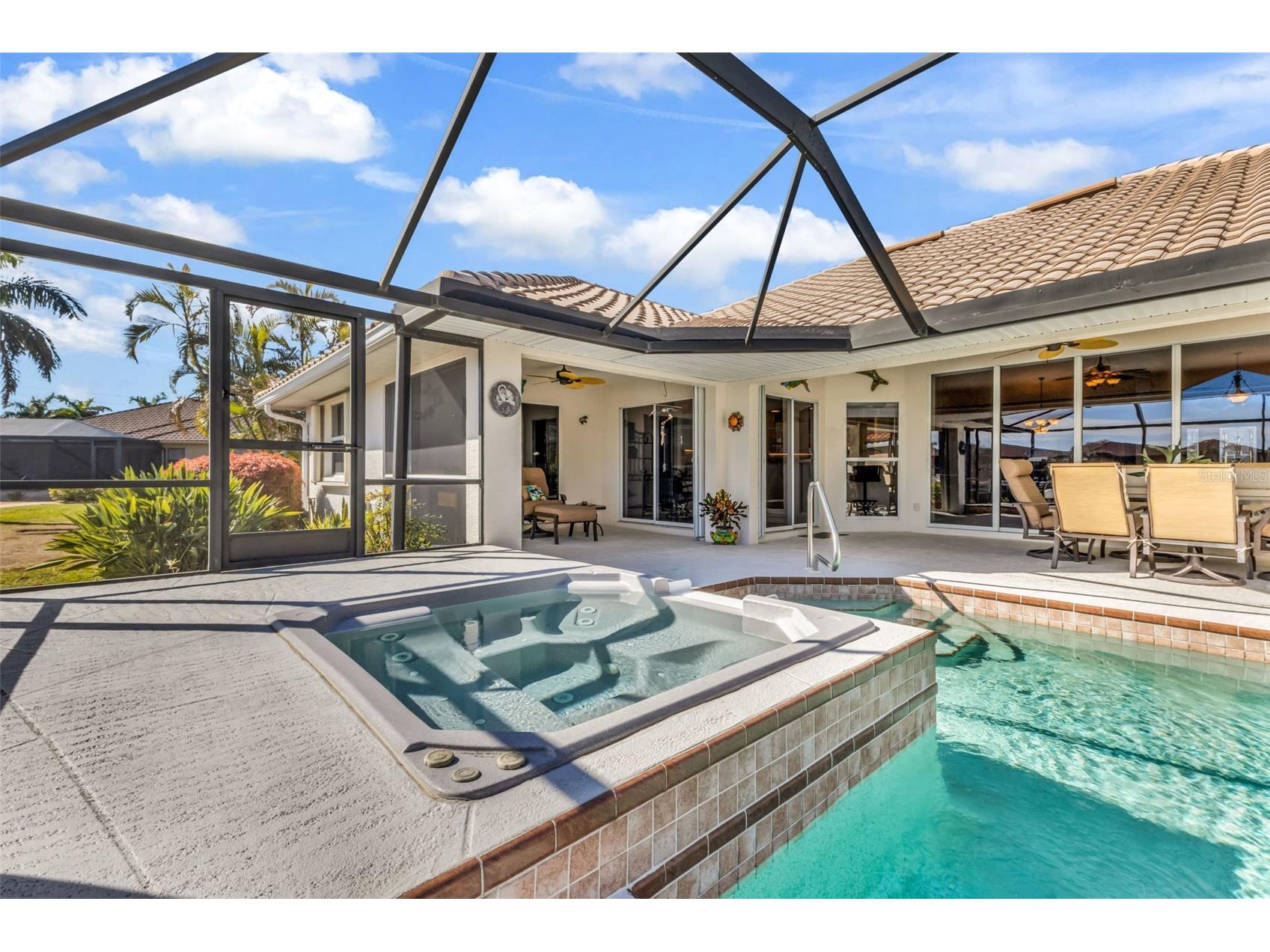 3518 Terin Court Punta Gorda FL 33950 C7510149 image46