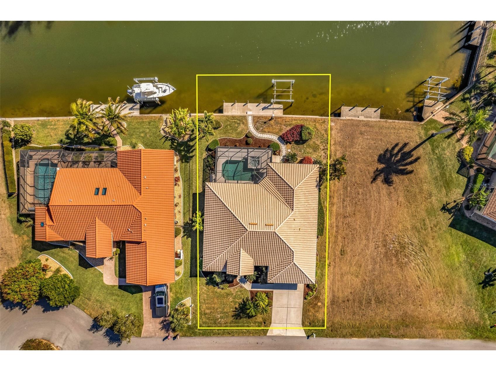 3518 Terin Court Punta Gorda FL 33950 C7510149 image5