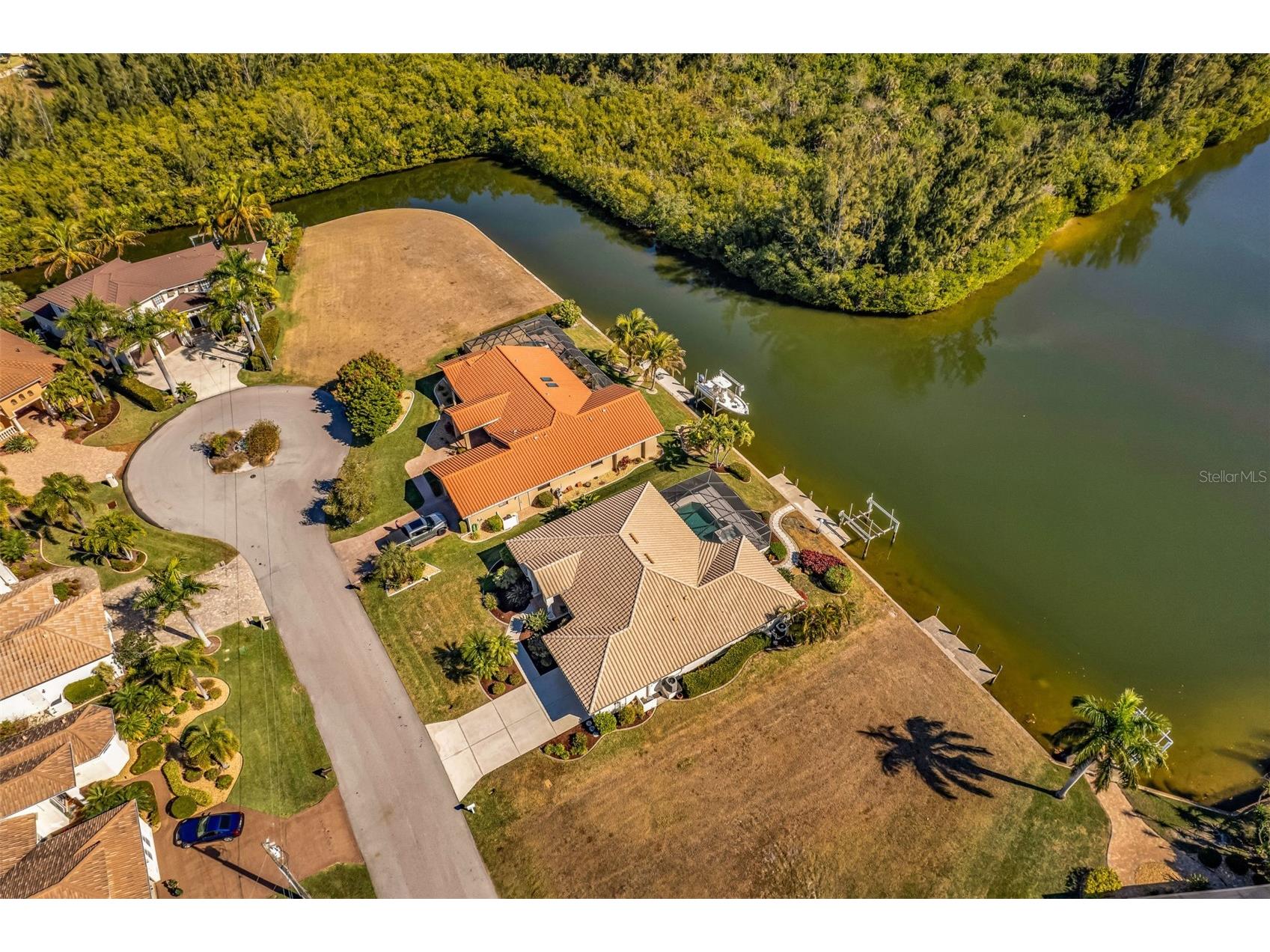 3518 Terin Court Punta Gorda FL 33950 C7510149 image64