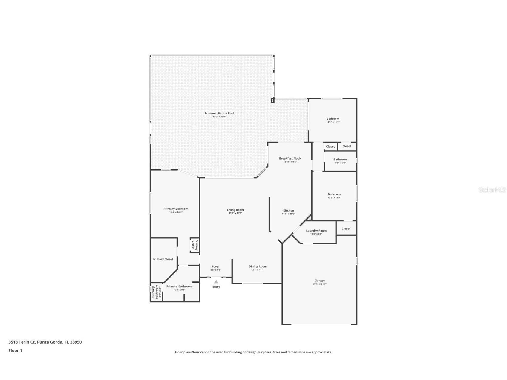 3518 Terin Court Punta Gorda FL 33950 C7510149 image76