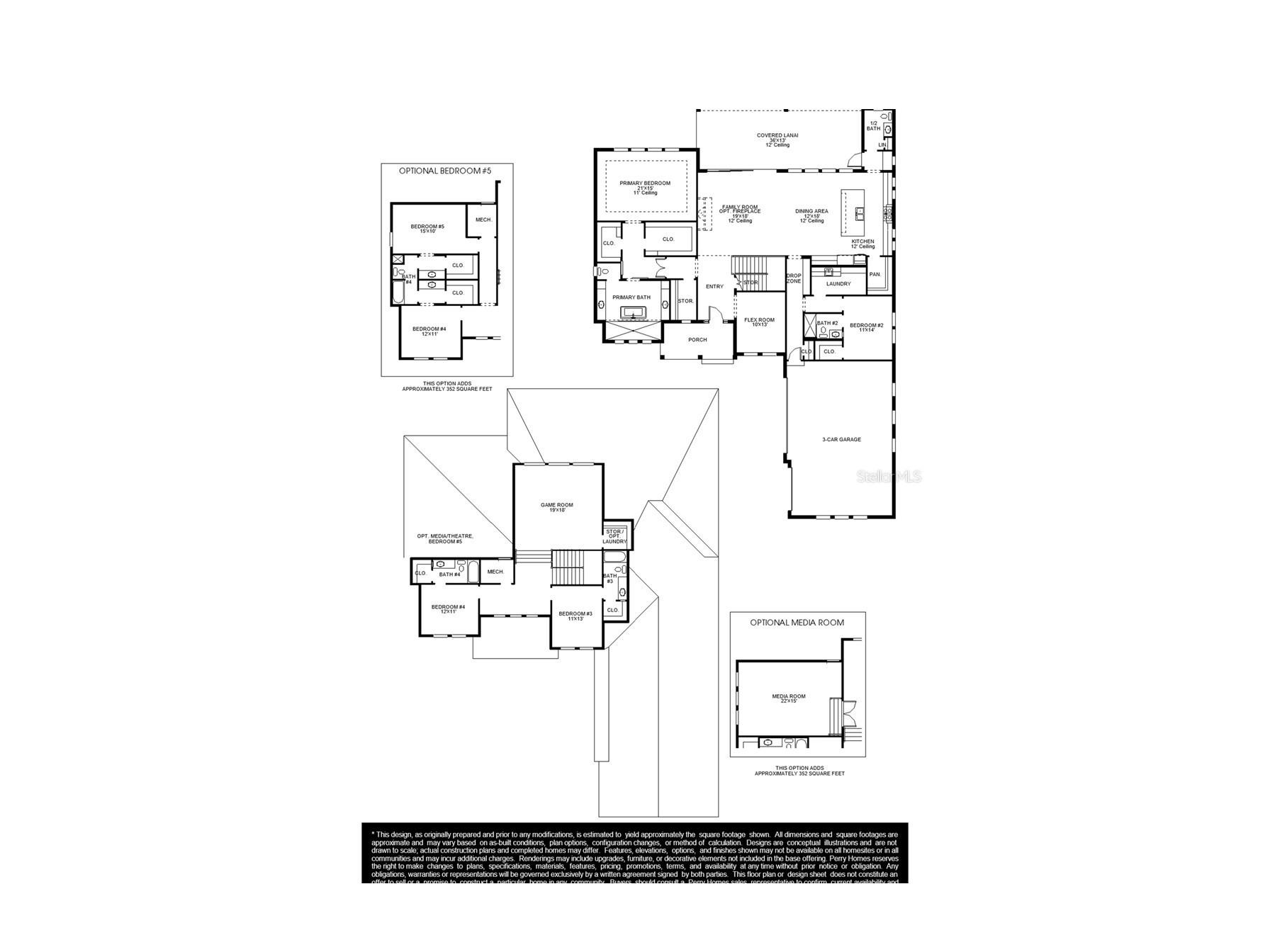 3518 Thoroughbred Court Bradenton FL 34211 TB8528549 image2