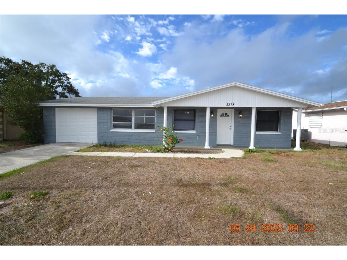 3518 Umber Road Holiday FL 34691 T3449266 image1