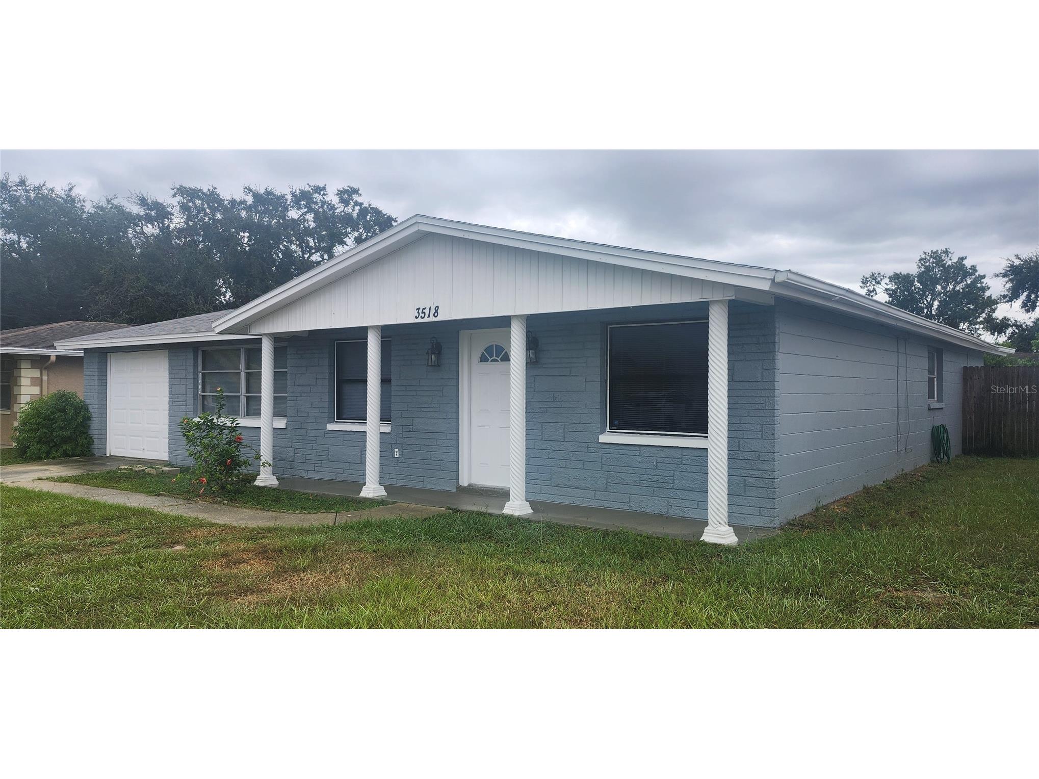 3518 Umber Road Holiday FL 34691 W7879336 image1