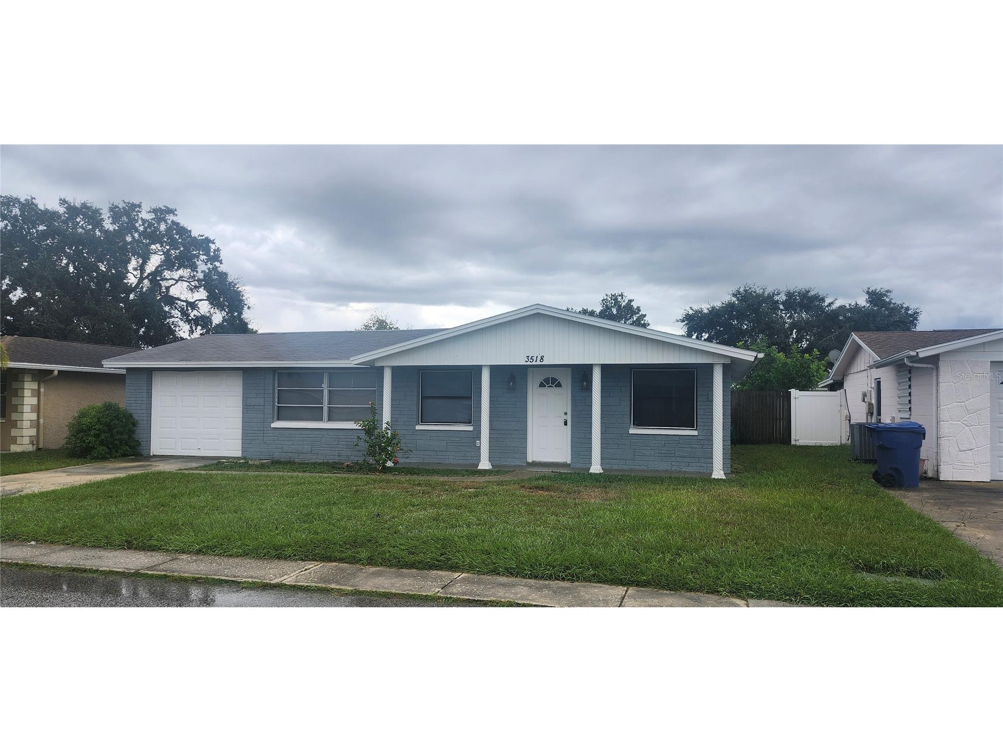 3518 Umber Road Holiday FL 34691 W7879336 image12