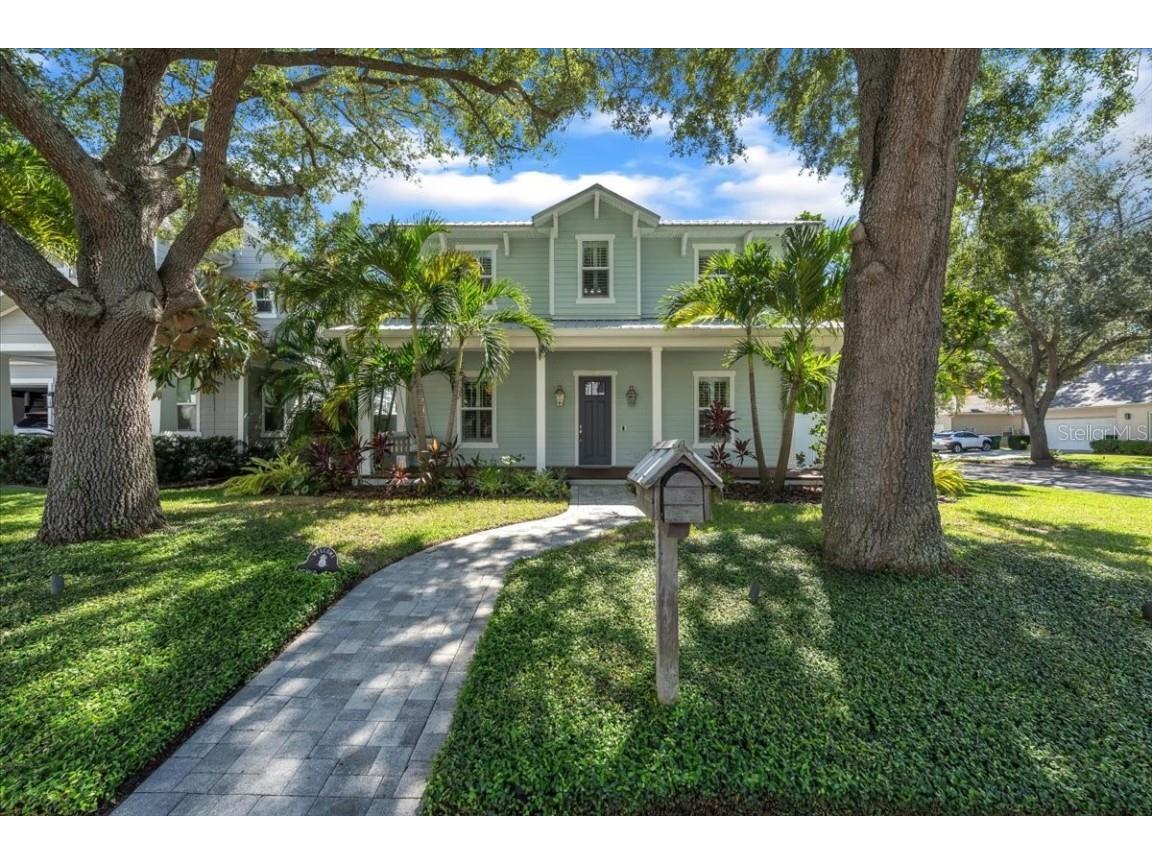 3518 W Palmira Avenue Tampa FL 33629 TB8432275 image1