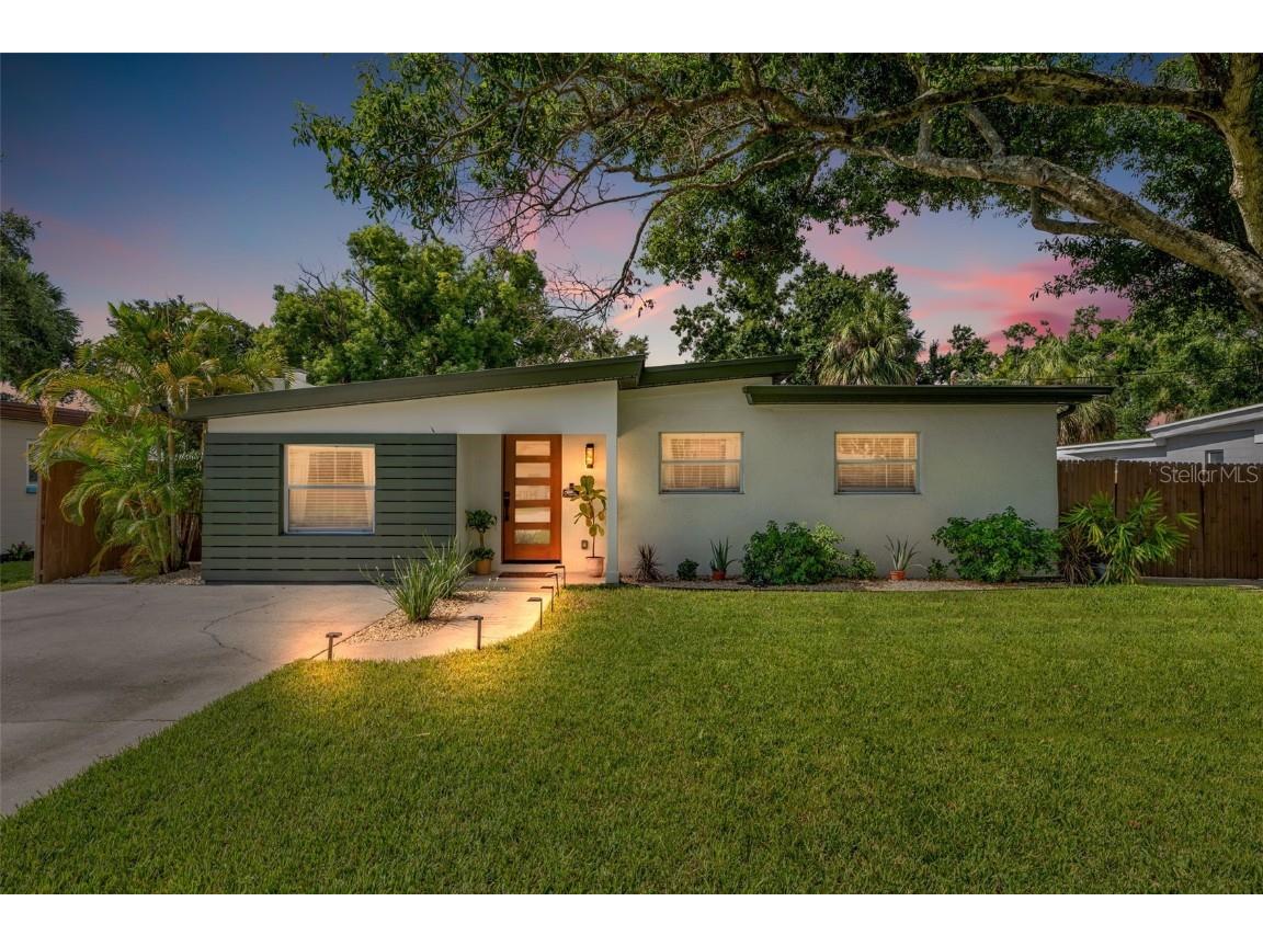 3518 W Paul Avenue Tampa FL 33611 TB8398592 image1