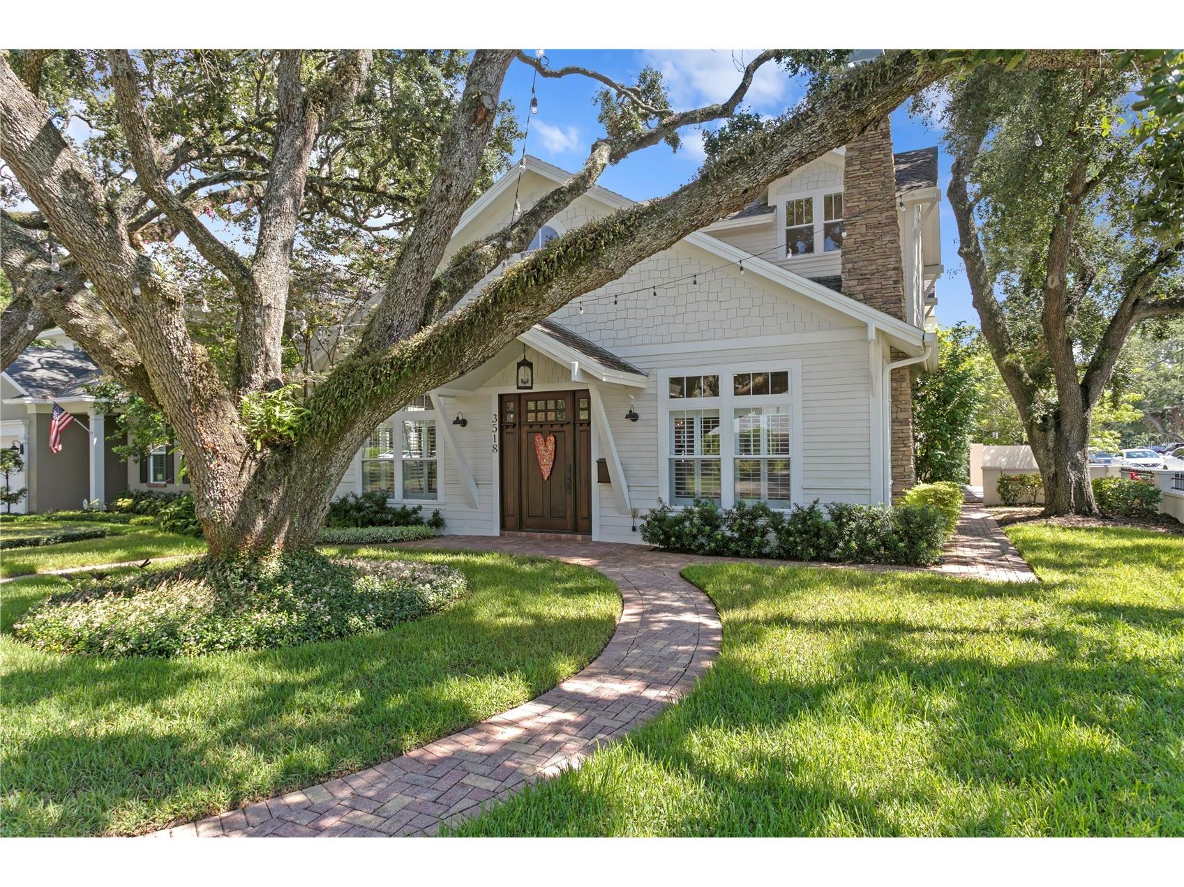 3518 W San Miguel Street N Tampa FL 33629 TB8515417 image1