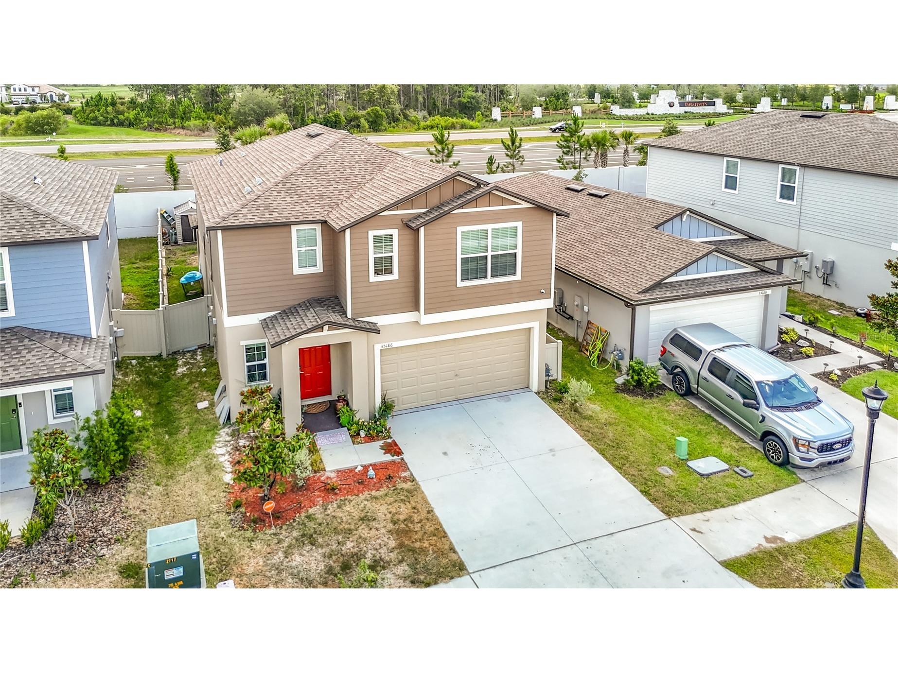 35186 Ackley Trace Zephyrhills FL 33541 TB8514843 image1
