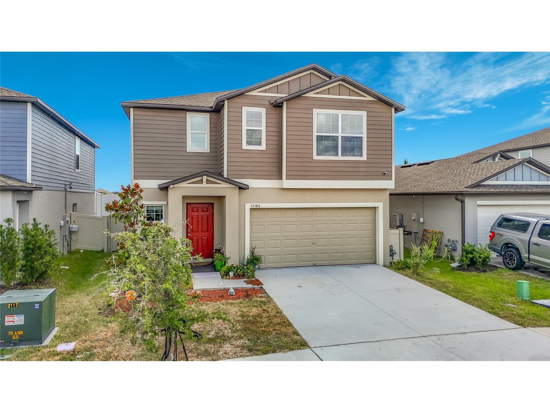 35186 Ackley Trace Zephyrhills FL 33541 TB8514843 image5