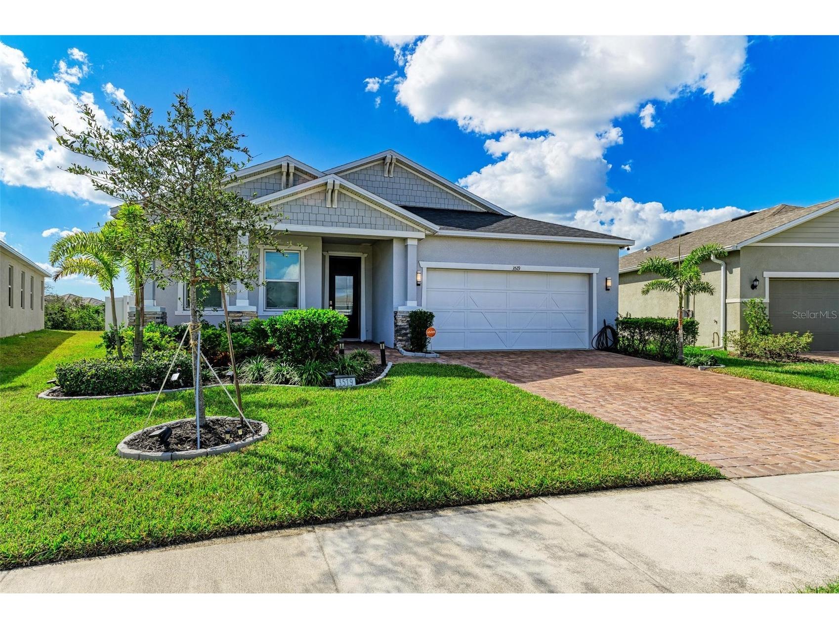 3519 74th Avenue Circle E Sarasota FL 34243 A4684546 image1
