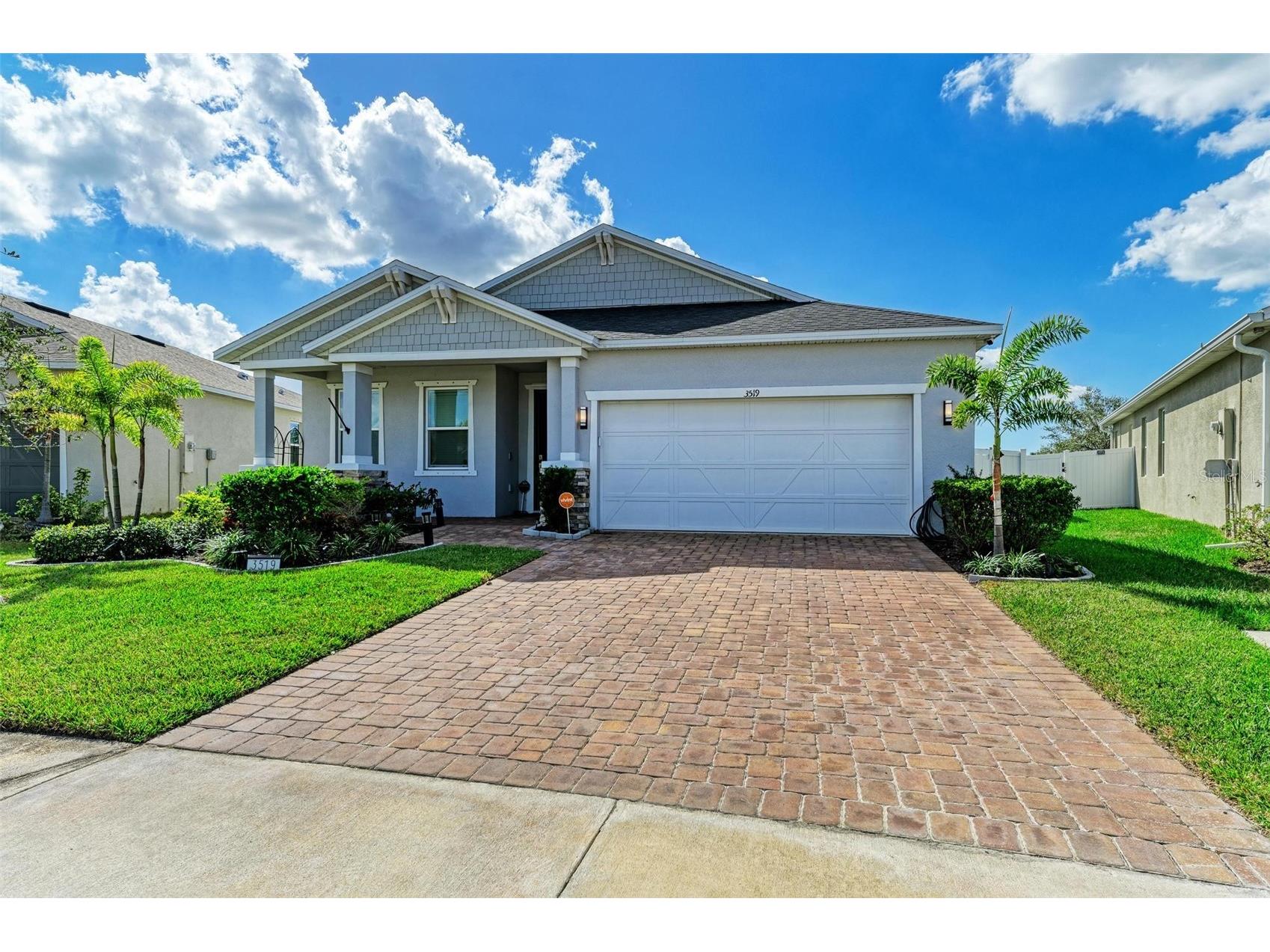 3519 74th Avenue Circle E Sarasota FL 34243 A4684546 image3