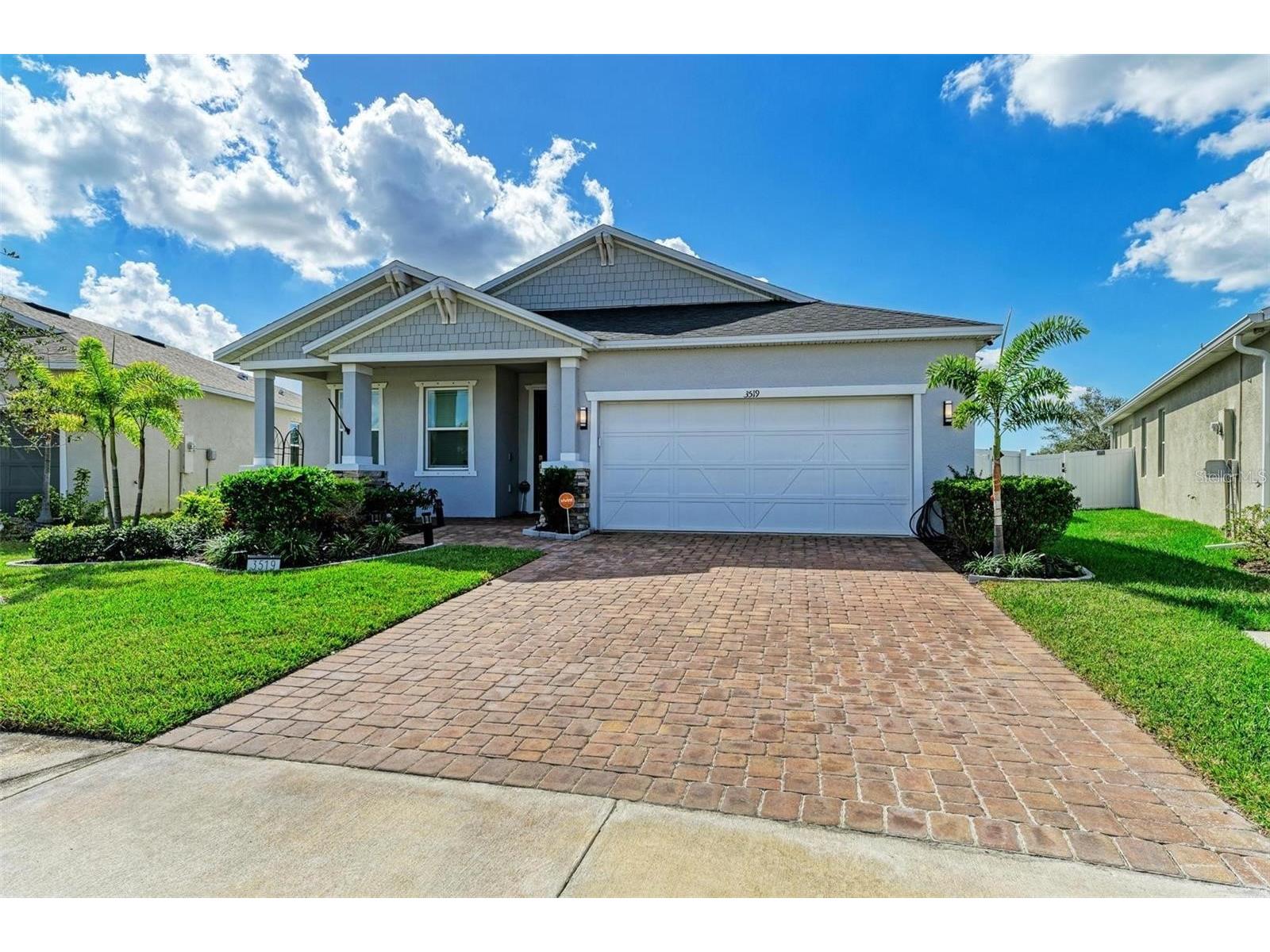 3519 74th Avenue Circle E Sarasota FL 34243 A4685365 image1