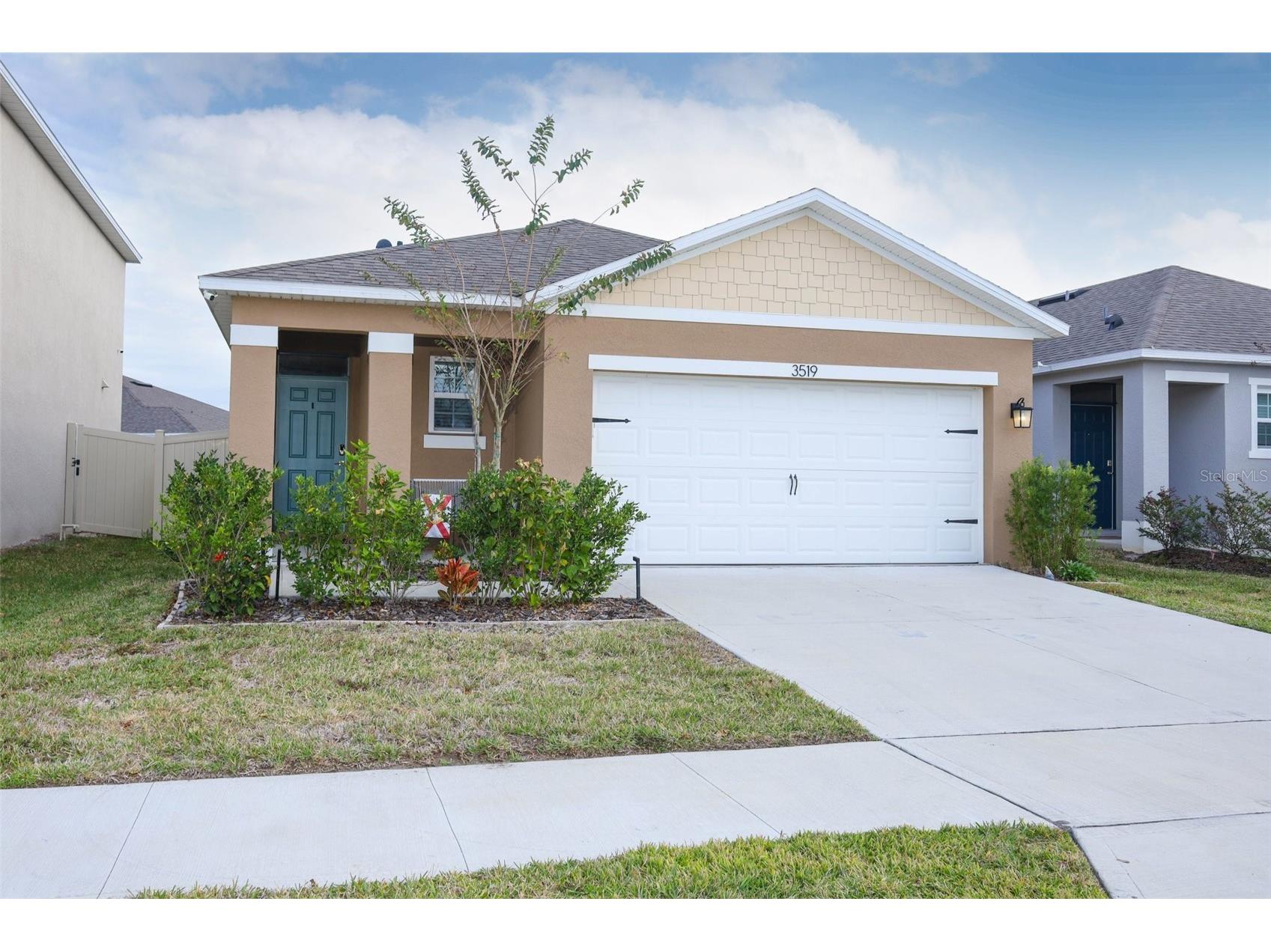 3519 Briarwood Grove Drive Ocoee FL 34761 O6376820 image1