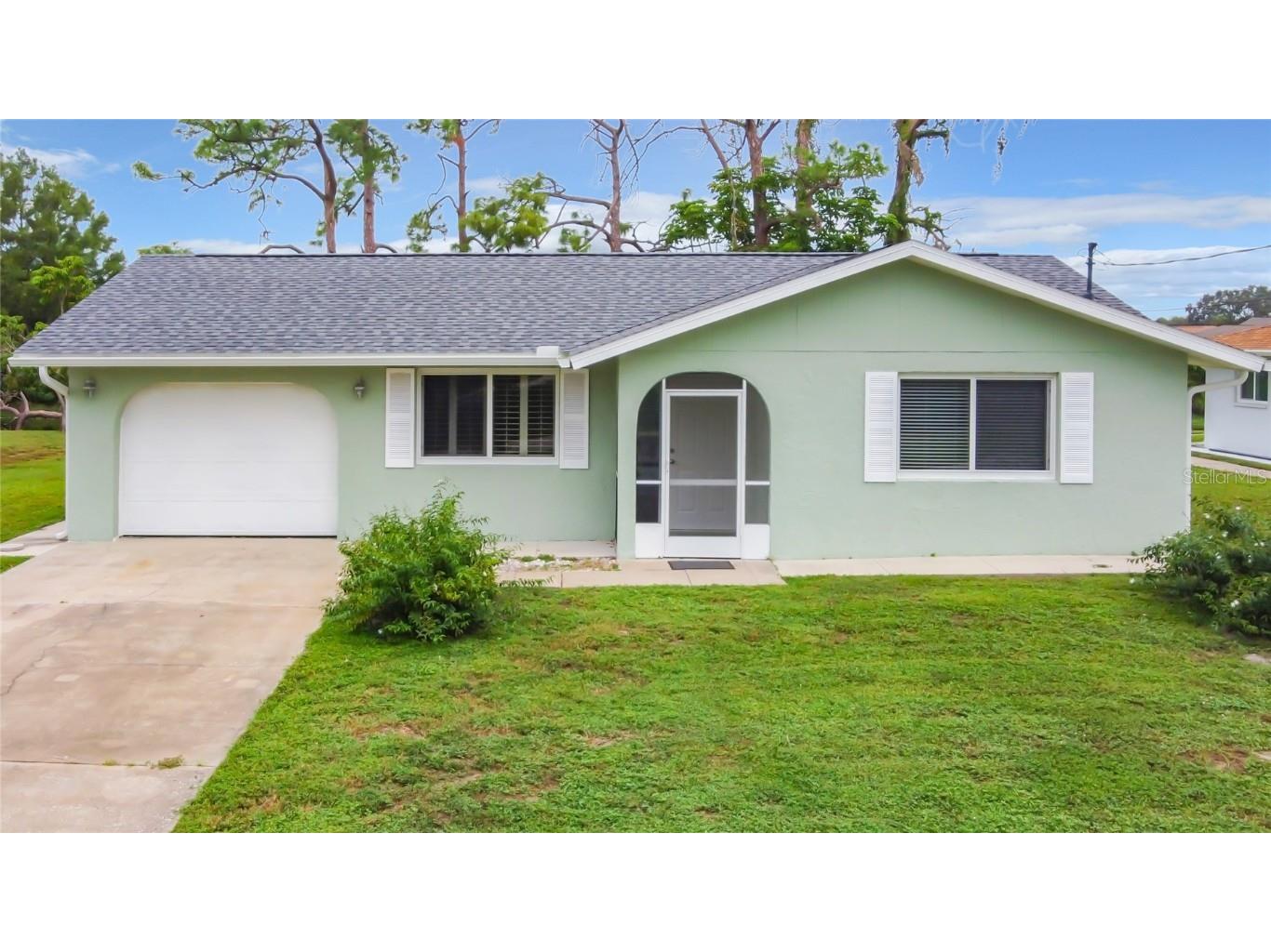 3519 Brooklyn Avenue Port Charlotte FL 33952 C7483170 image1
