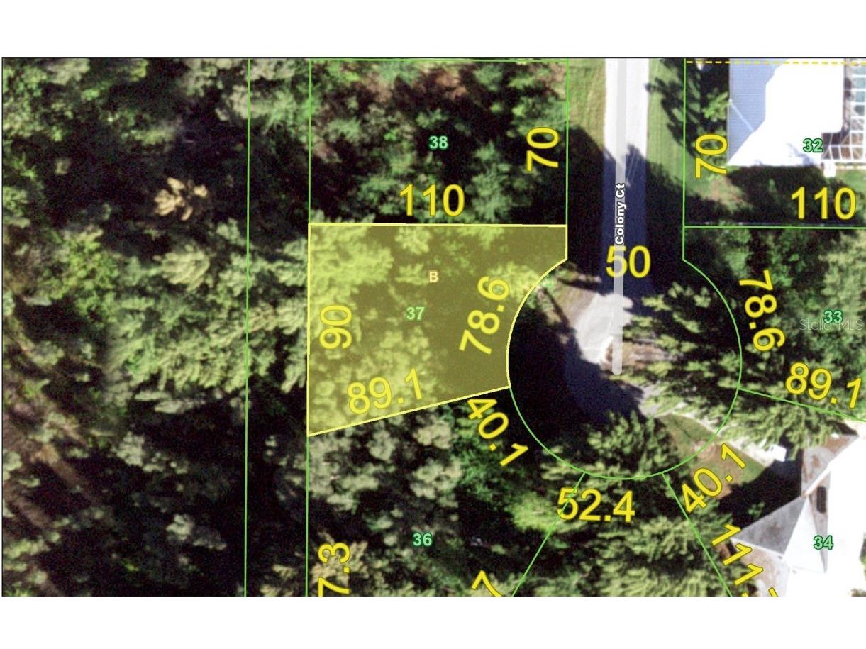 3519 Colony Court Punta Gorda FL 33950 C7476798 image1