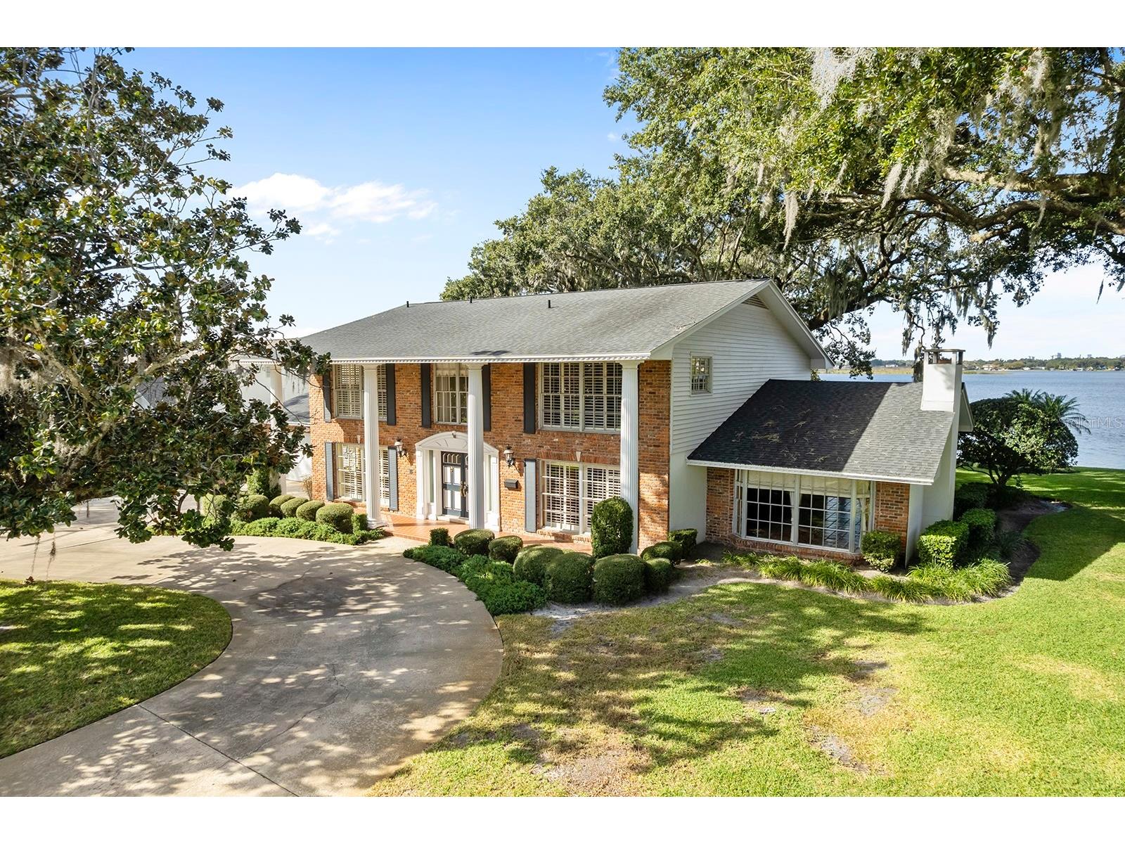 3519 Cullen Lake Shore Drive Orlando FL 32812 - LAKE CONWAY O6370520 image1