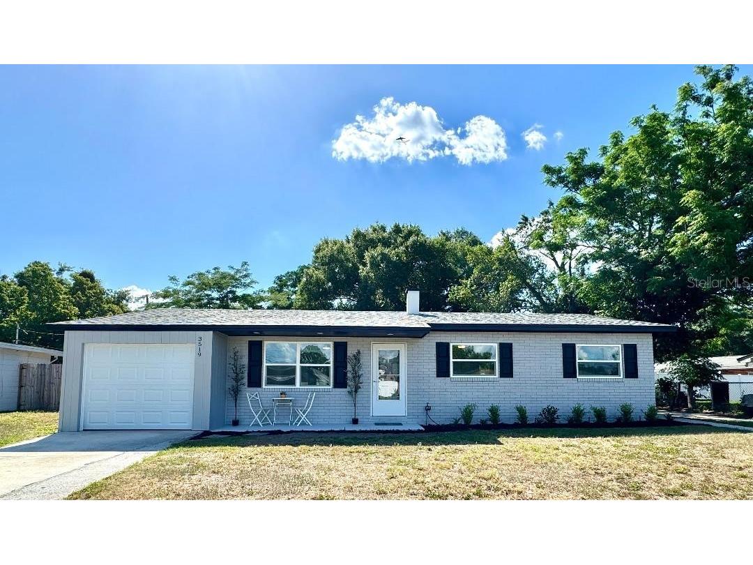 3519 Doreen Drive Lakeland FL 33810 B4901546 image1